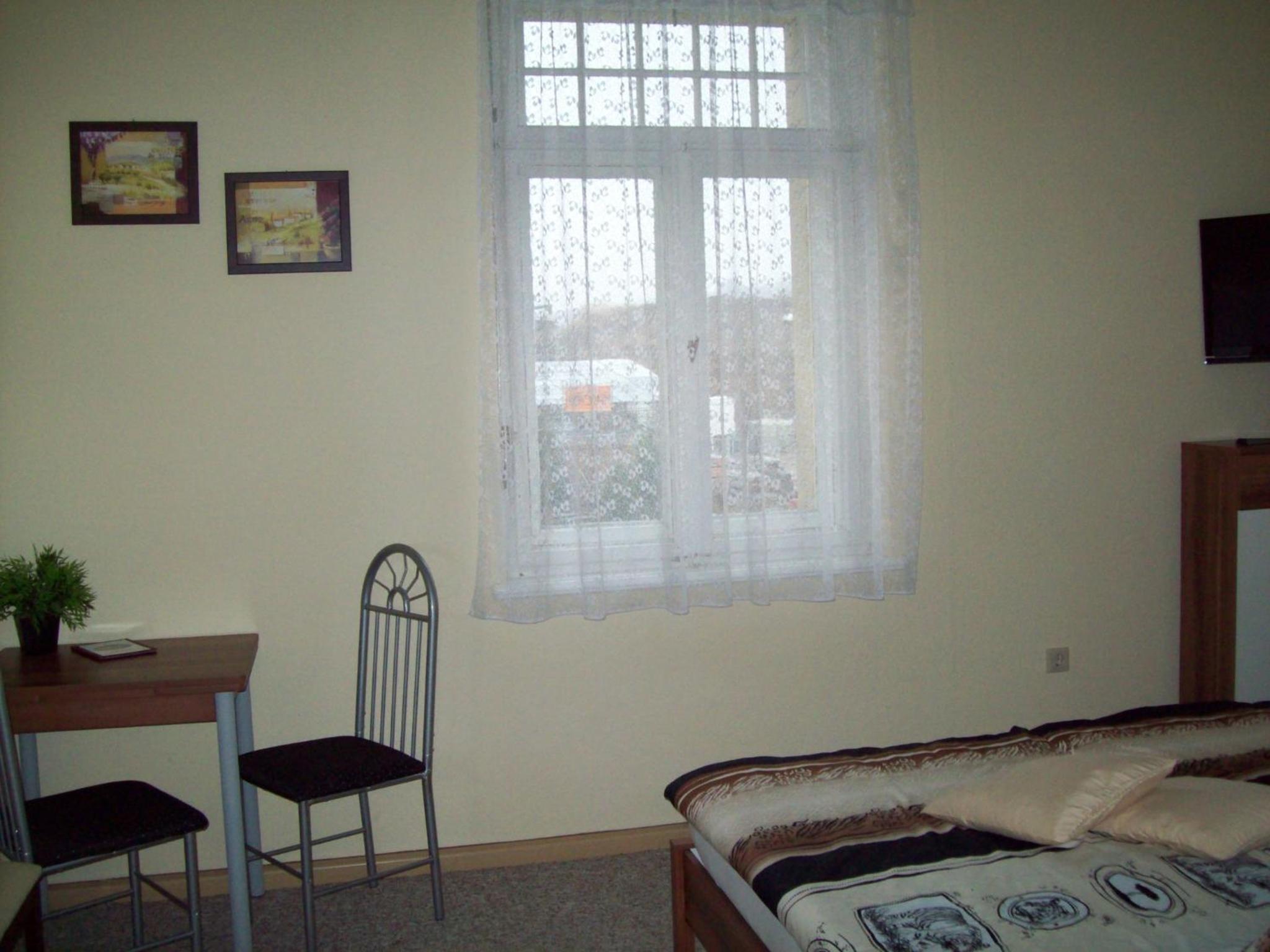 Comfort Double Room with River View photo 1