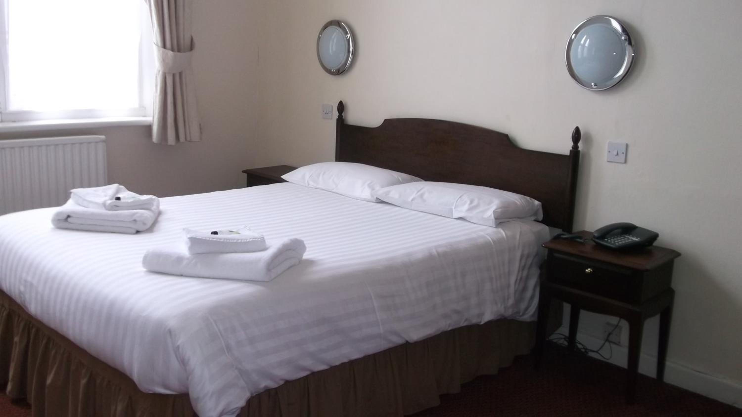 Double Room photo 2