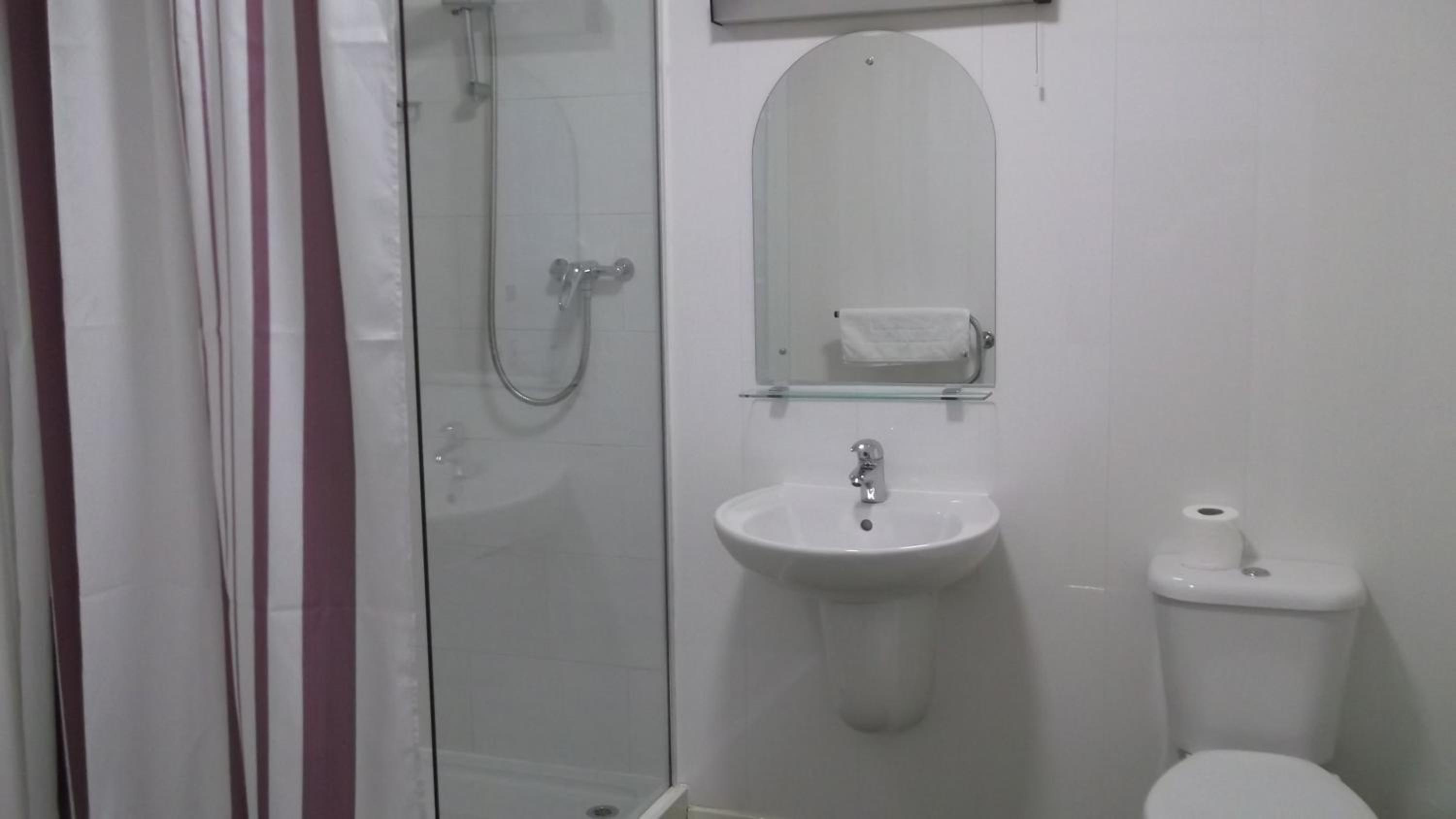 Twin Room photo 2