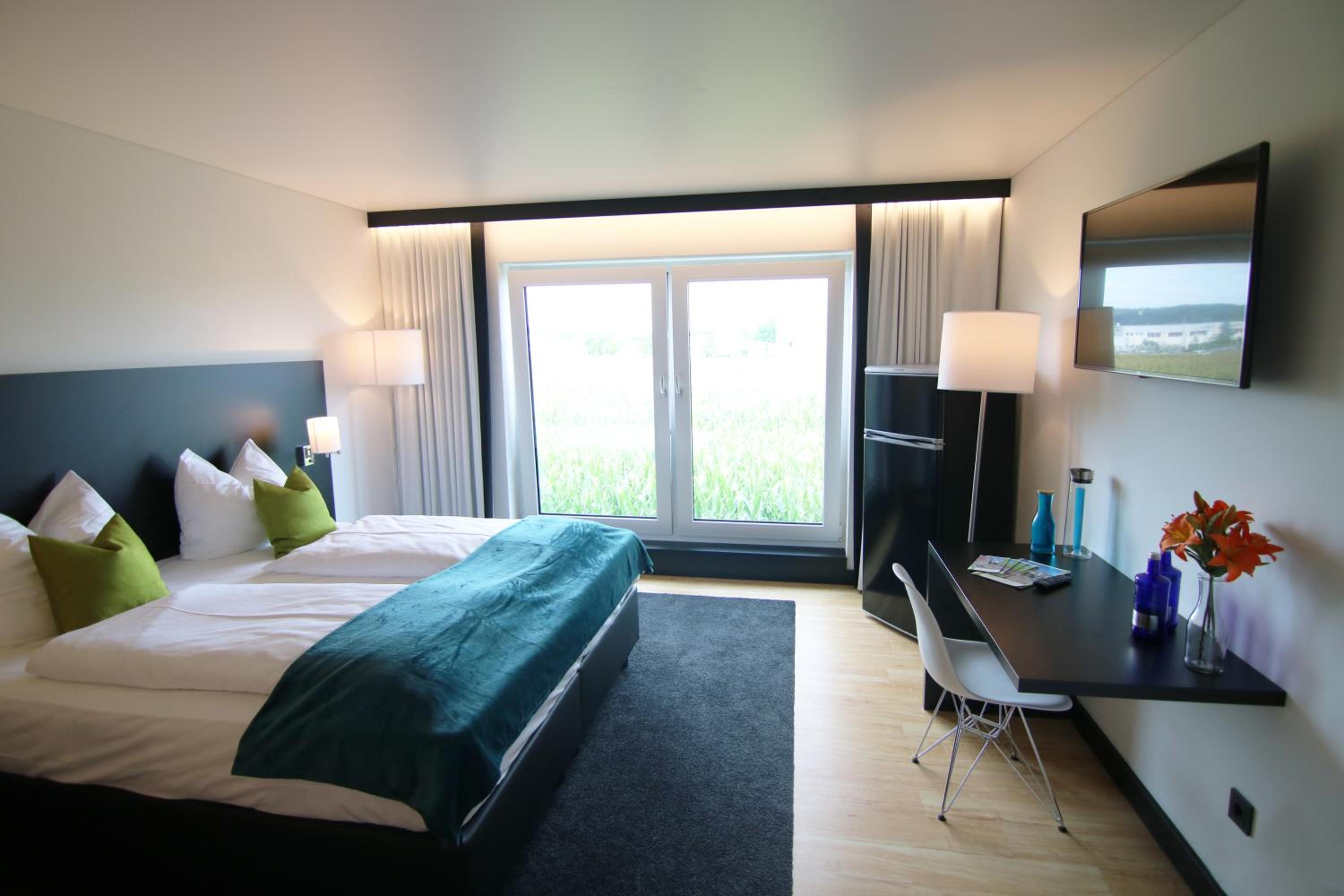 Standard Double Room photo 1