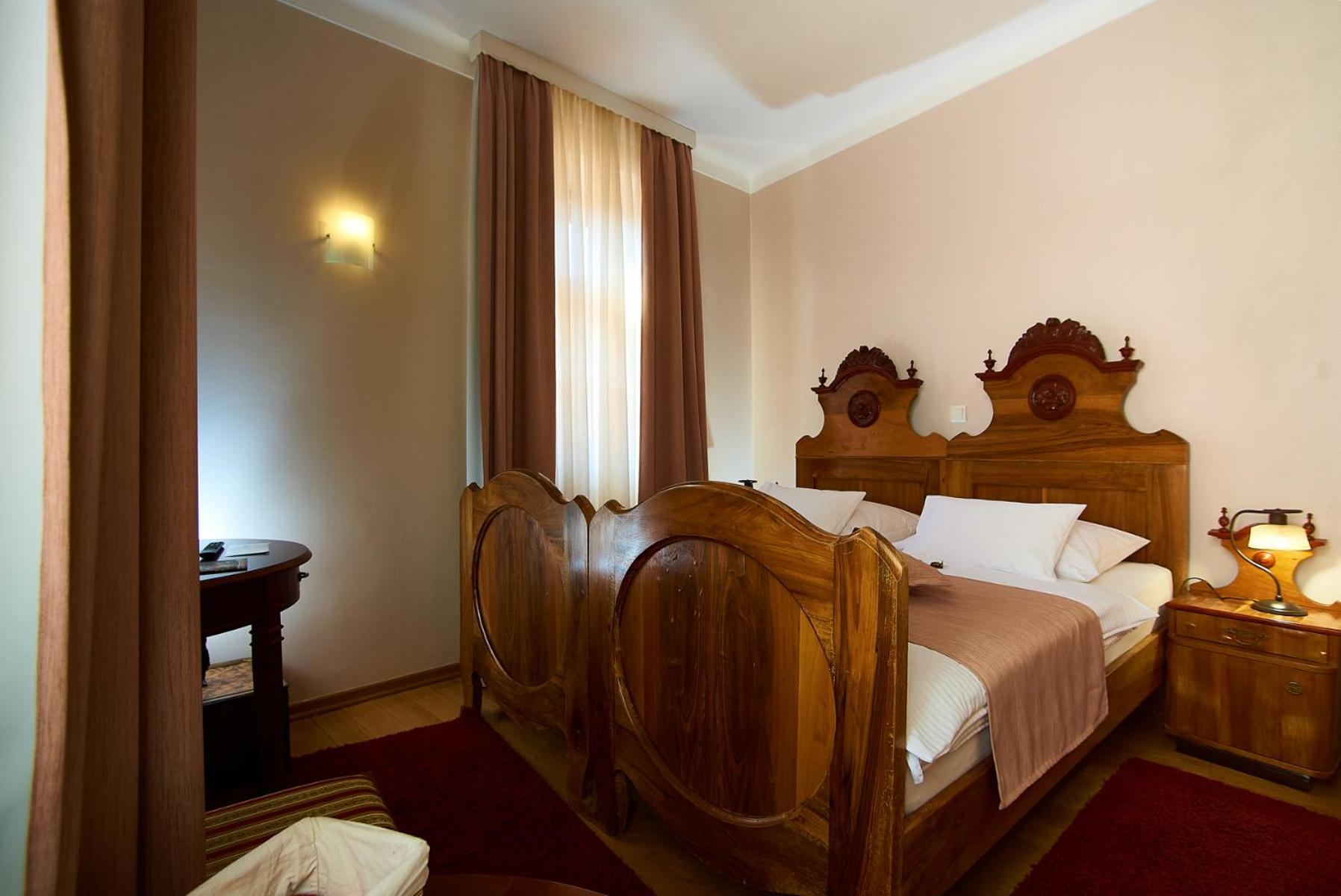 Vintage Double Room photo 2