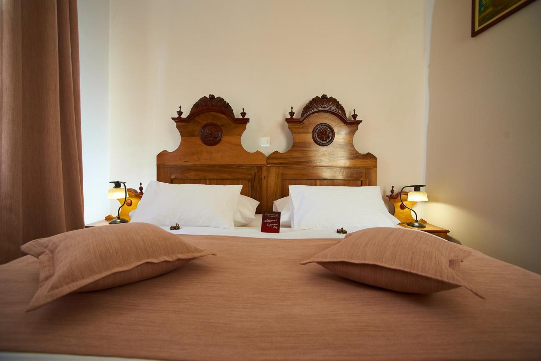 Vintage Double Room photo 3