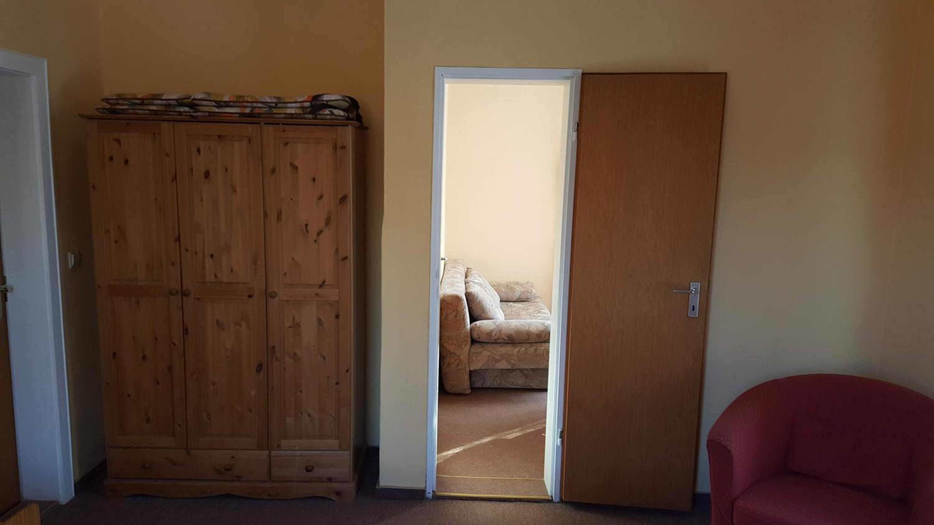 Double Room with Terrace photo 3