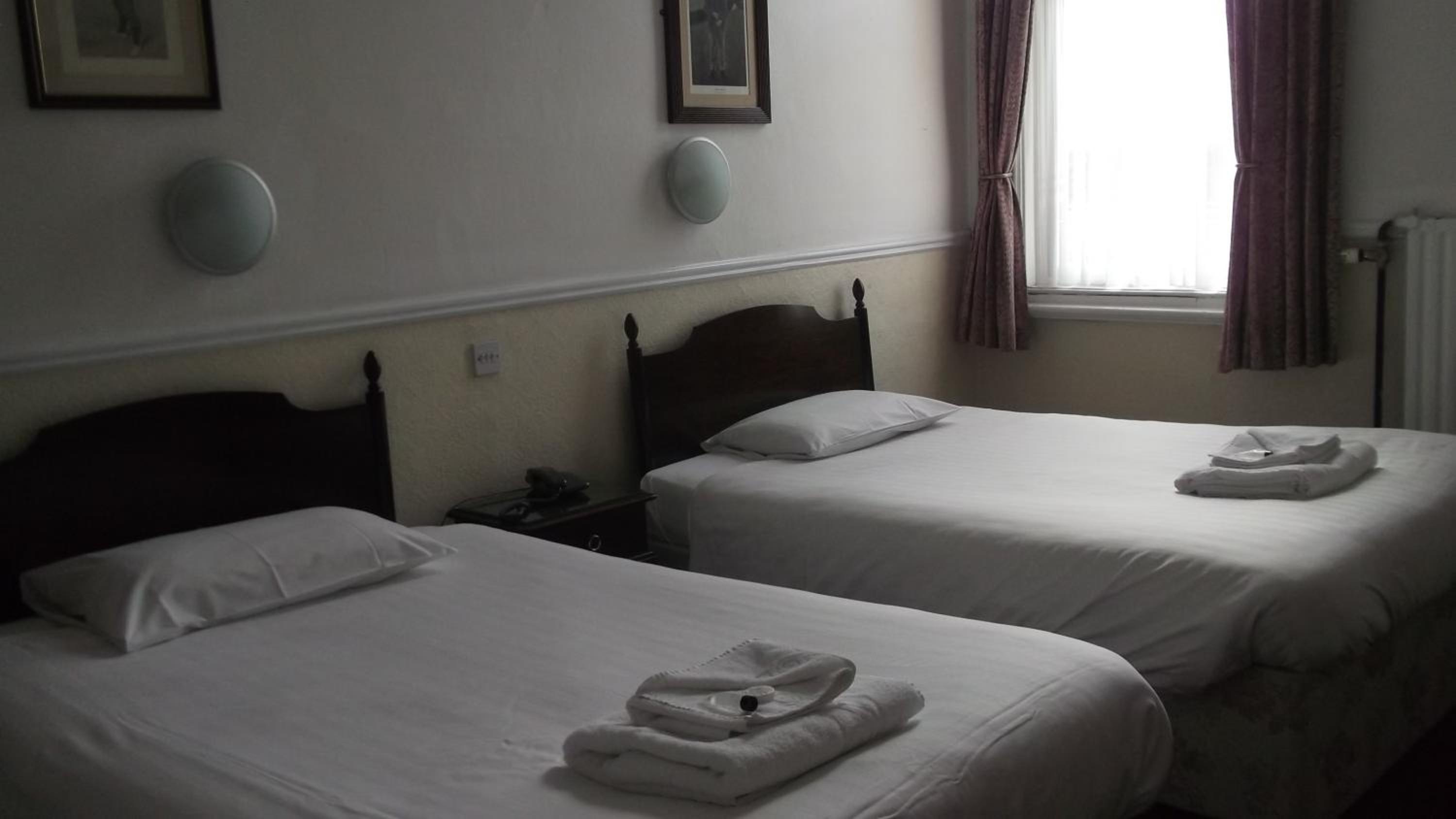 Twin Room photo 3