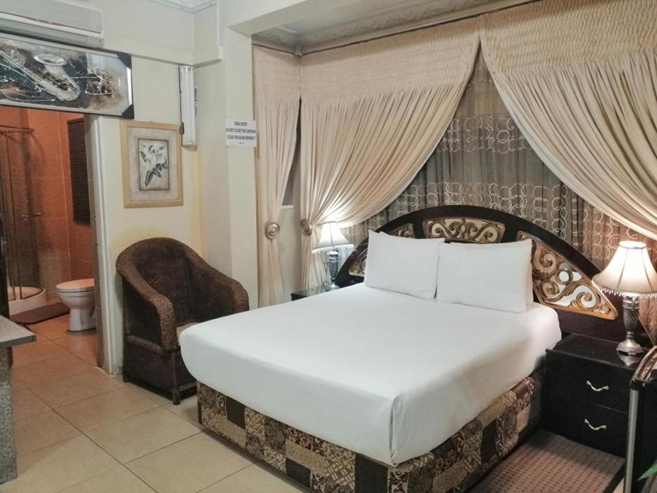 Superior Queen Room - Photo 1