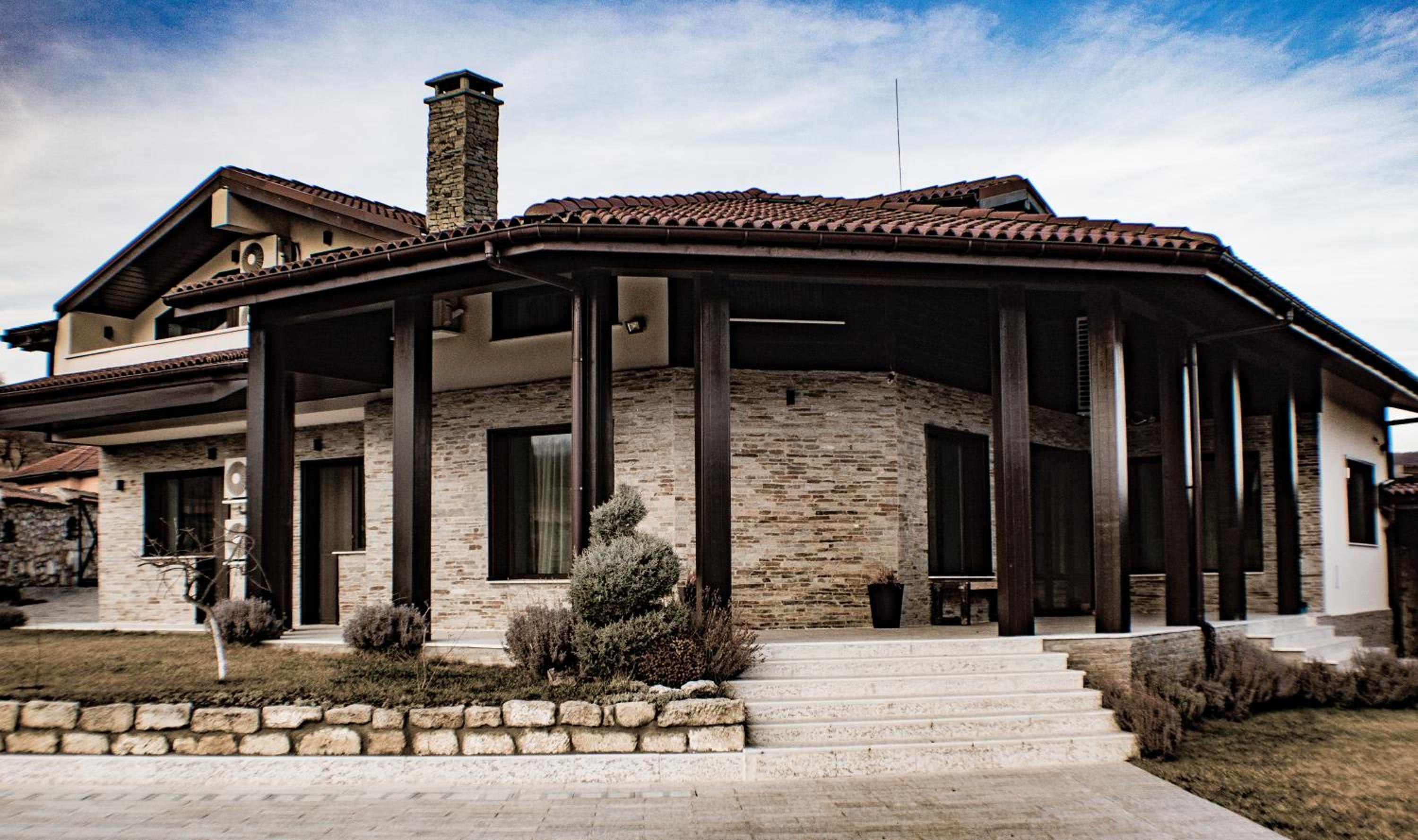 Villa - Photo 36