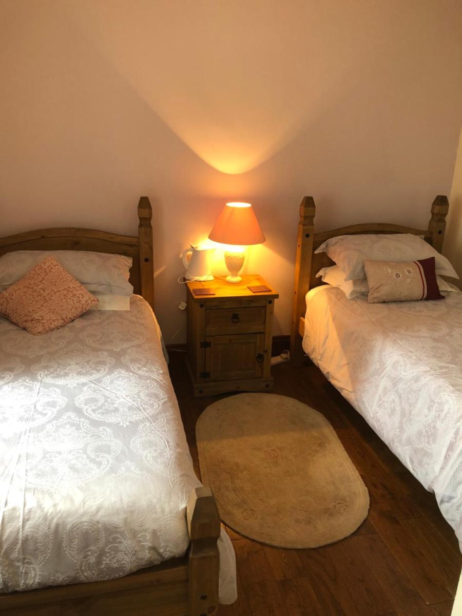 Standard Twin Room photo 1