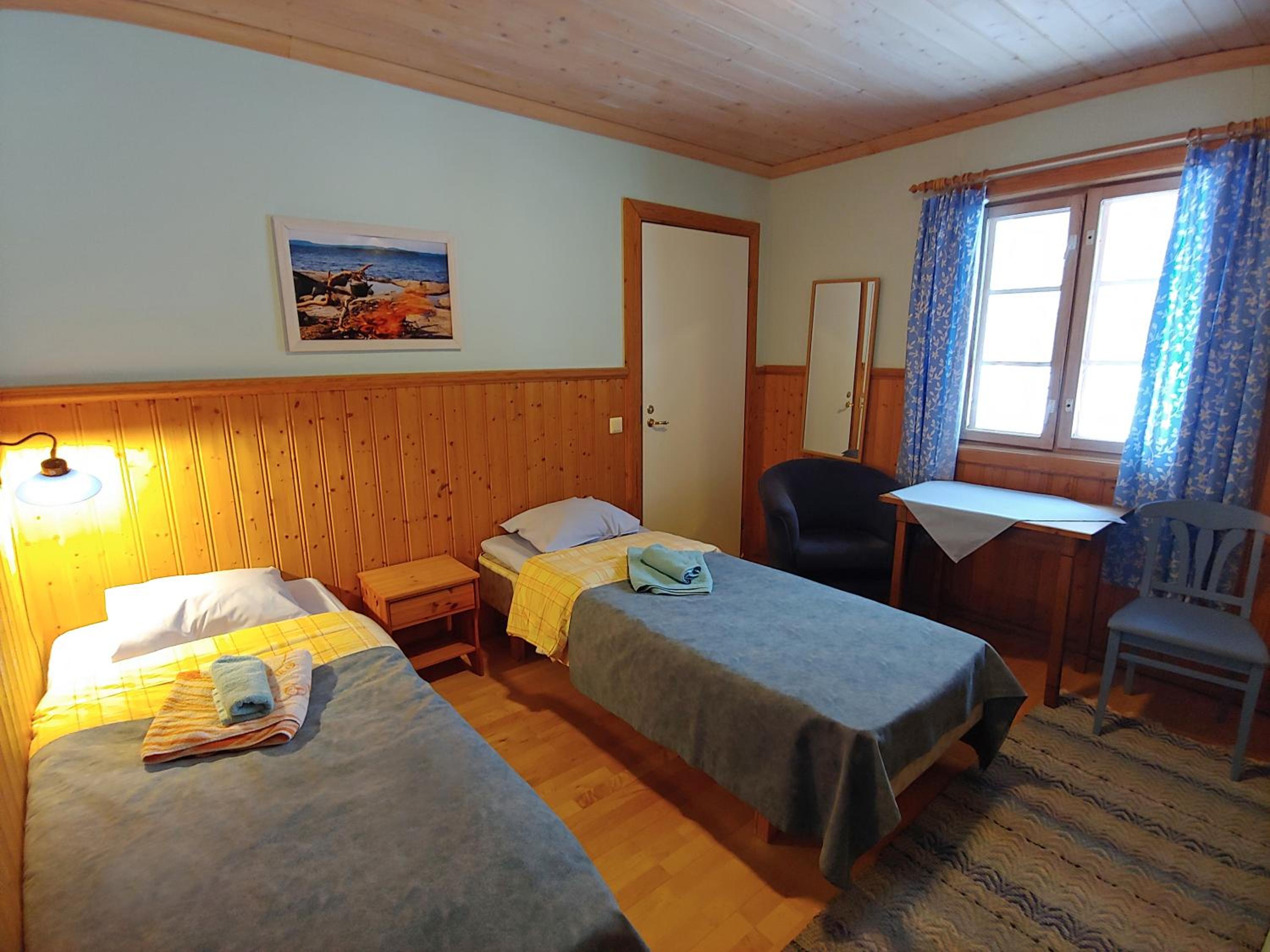 Twin Room - Annex photo 2