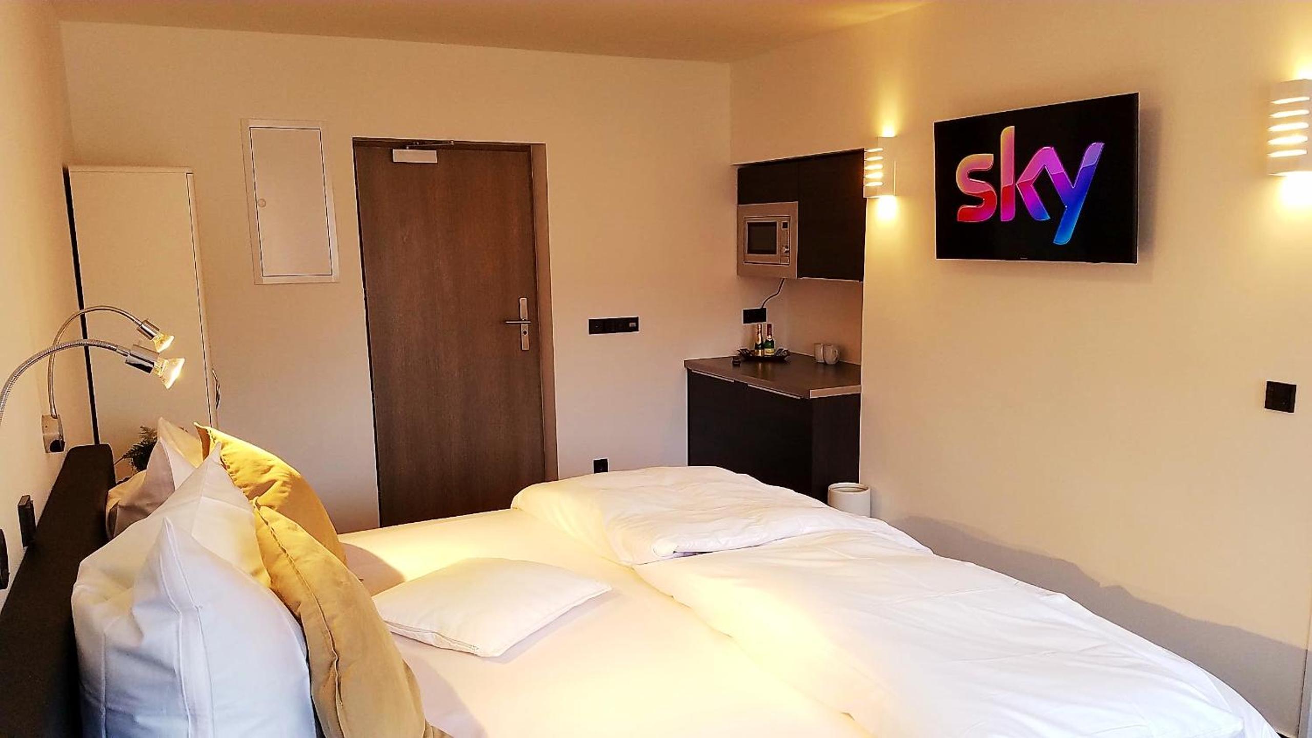 Superior Double Room Plus - Photo 5