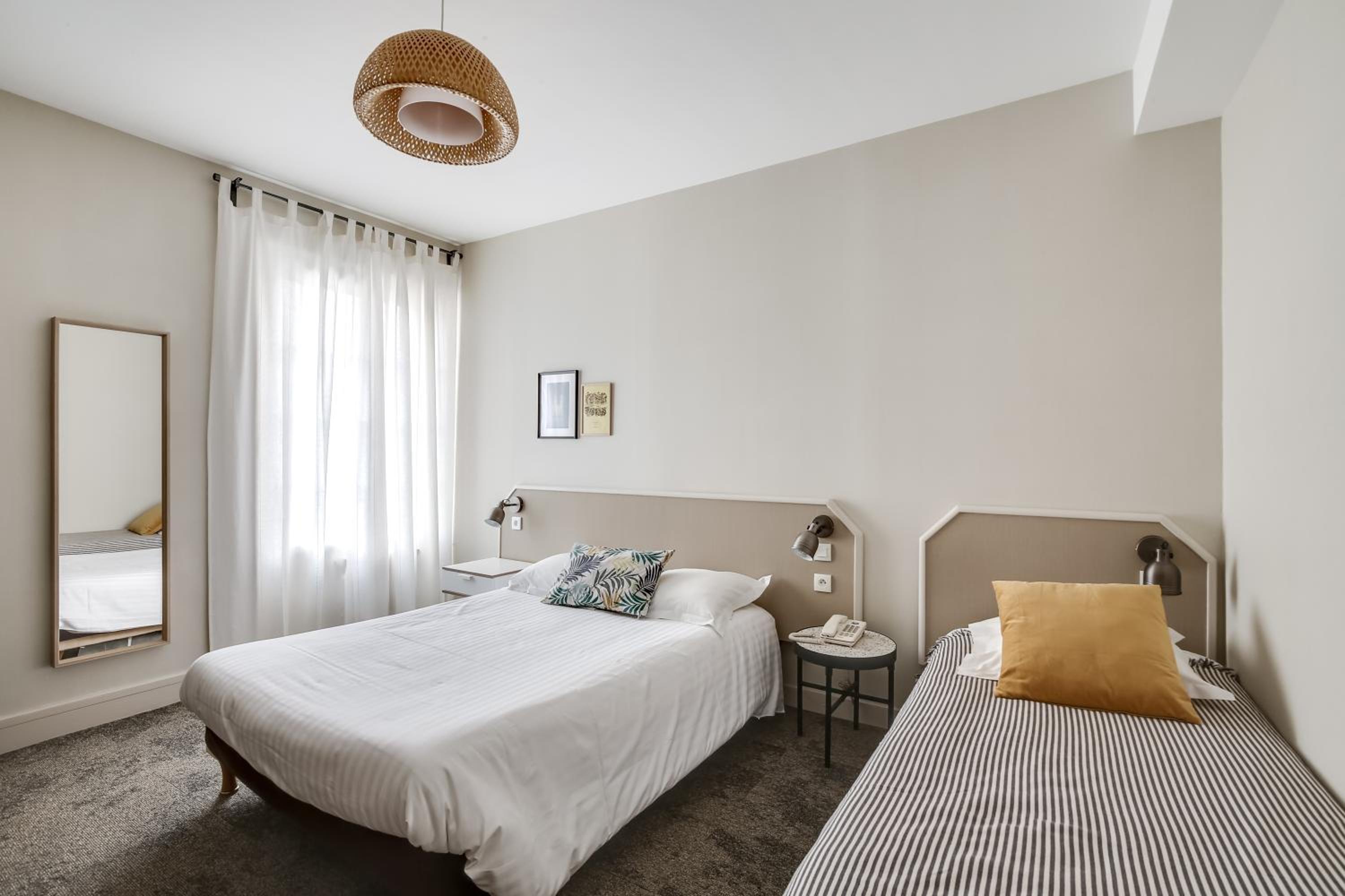 Superior Room 1 to 3 pax