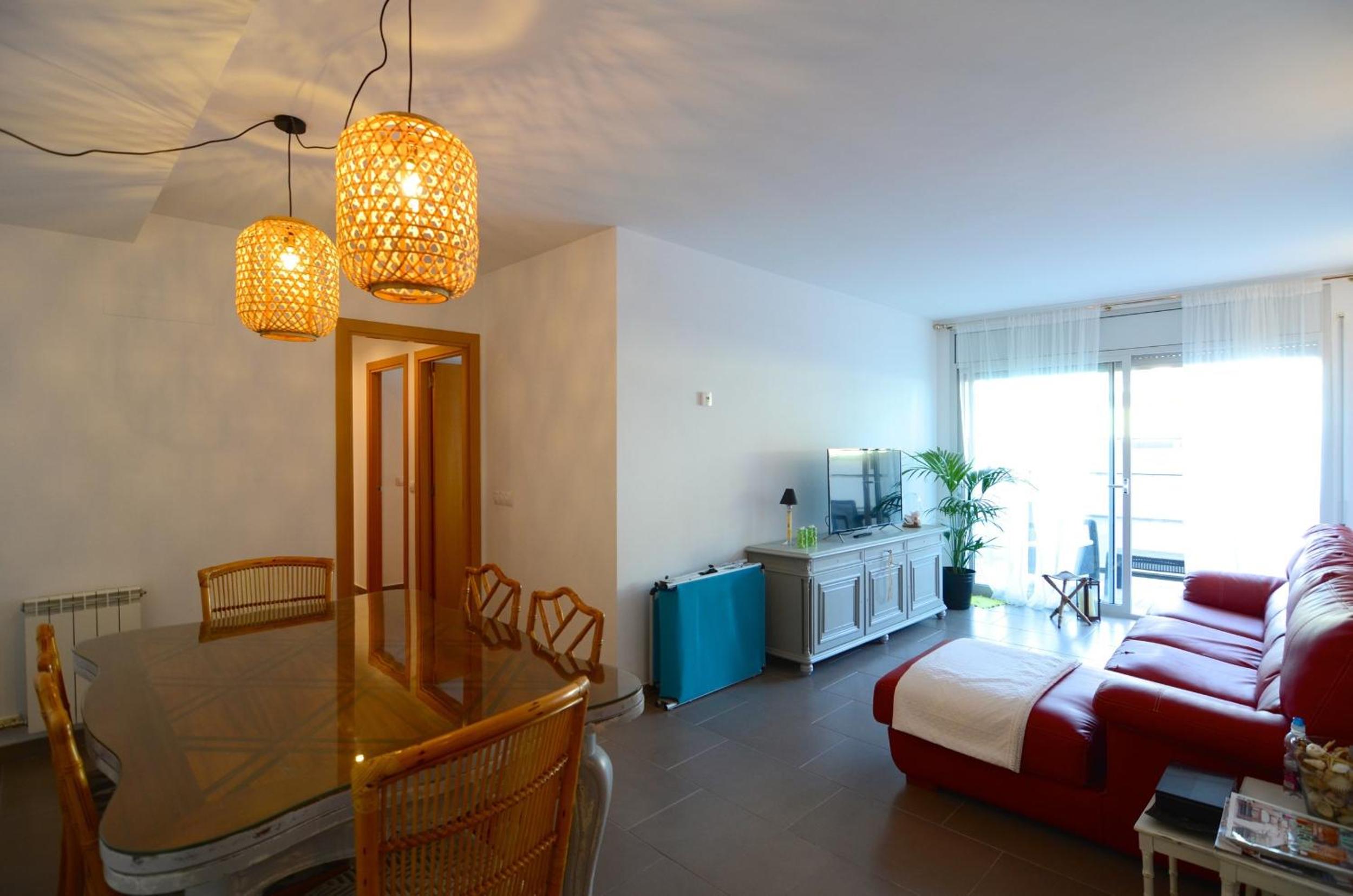 Departamento de tres habitaciones