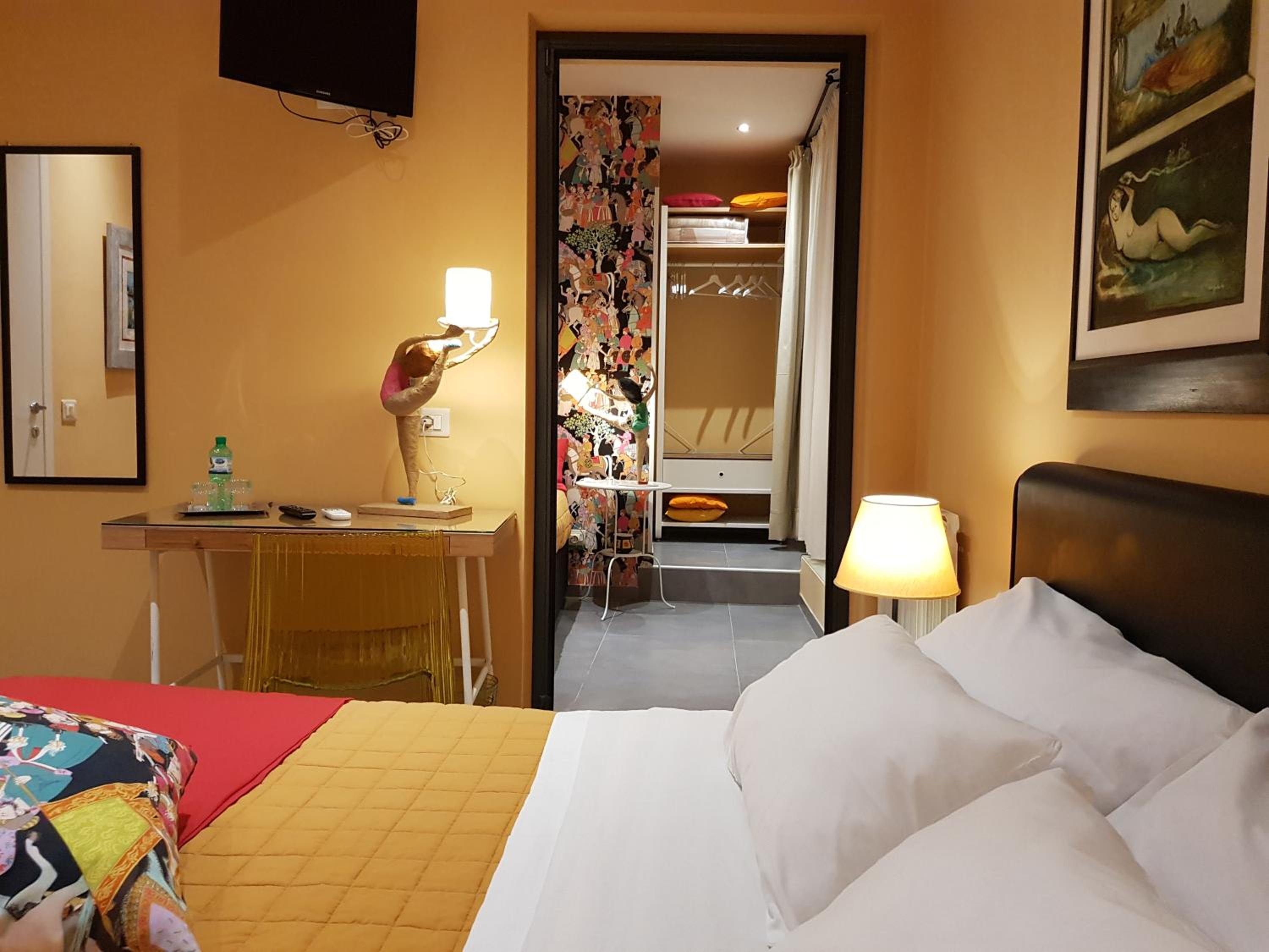 King Room photo 2
