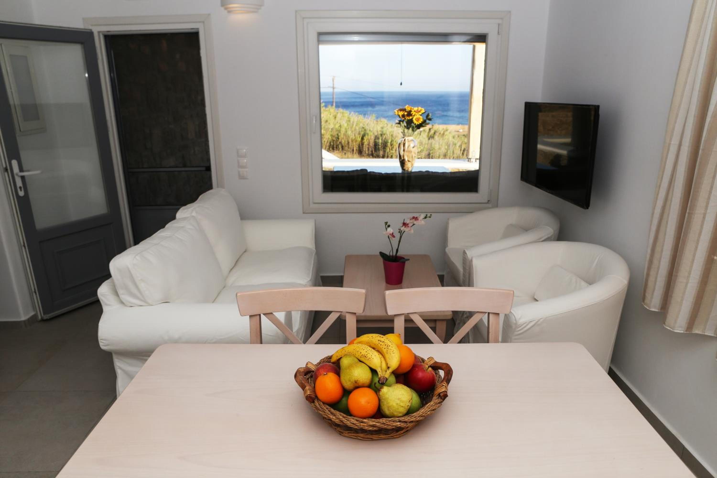 Apartment with Sea View photo 3