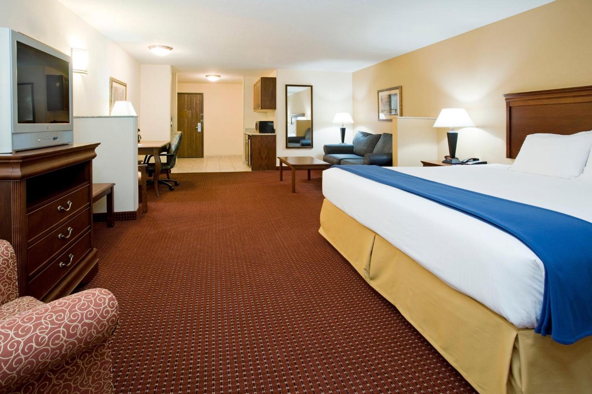 King Suite