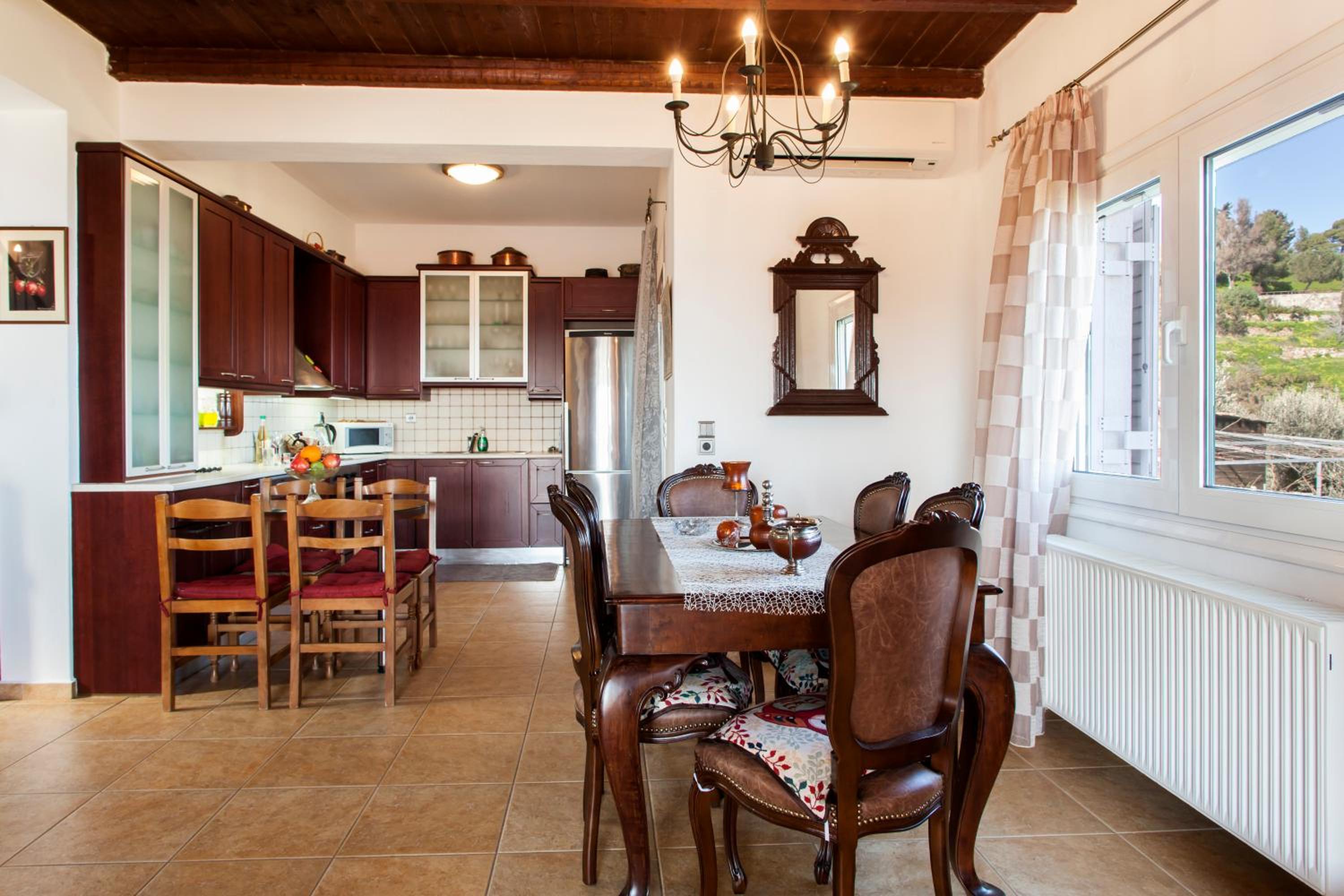 Villa with Sea View photo 3