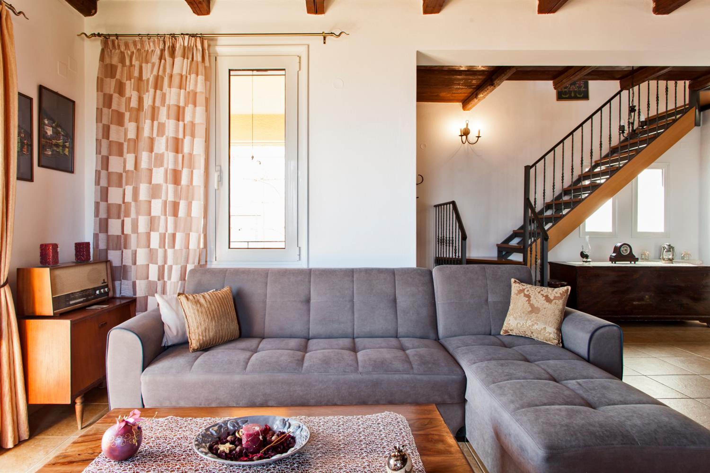 Villa with Sea View photo 2