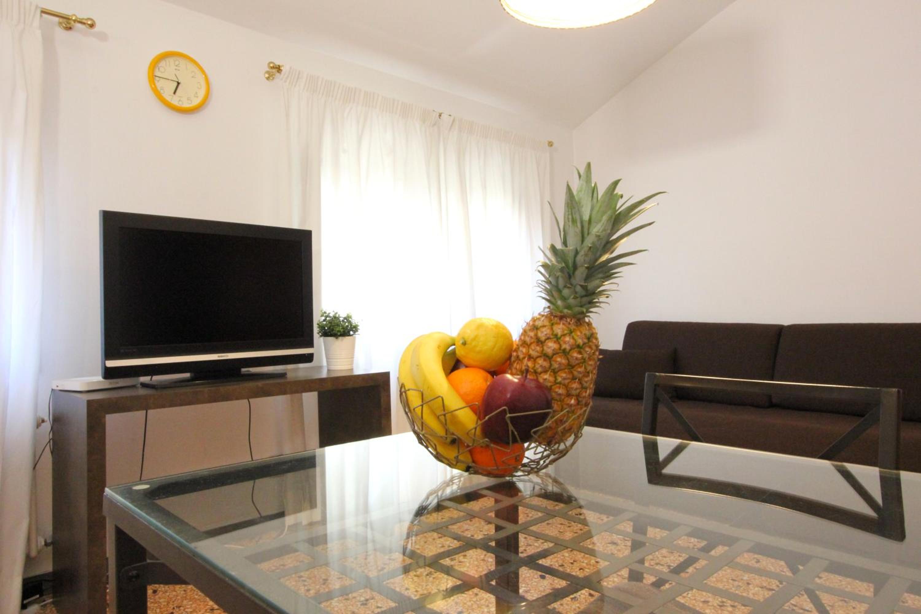 San Marco Bis Two-Bedroom Apartment With View - Castello 4605 photo 1