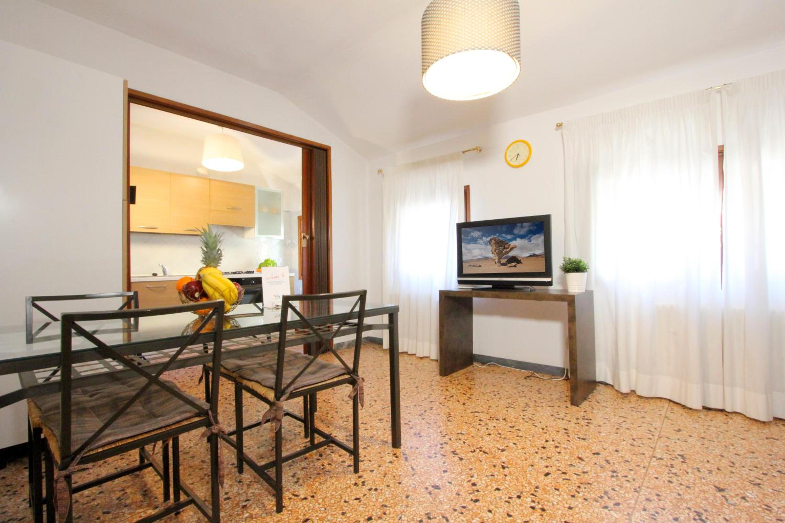 Residence San Marco With 4 Bedrooms photo 3