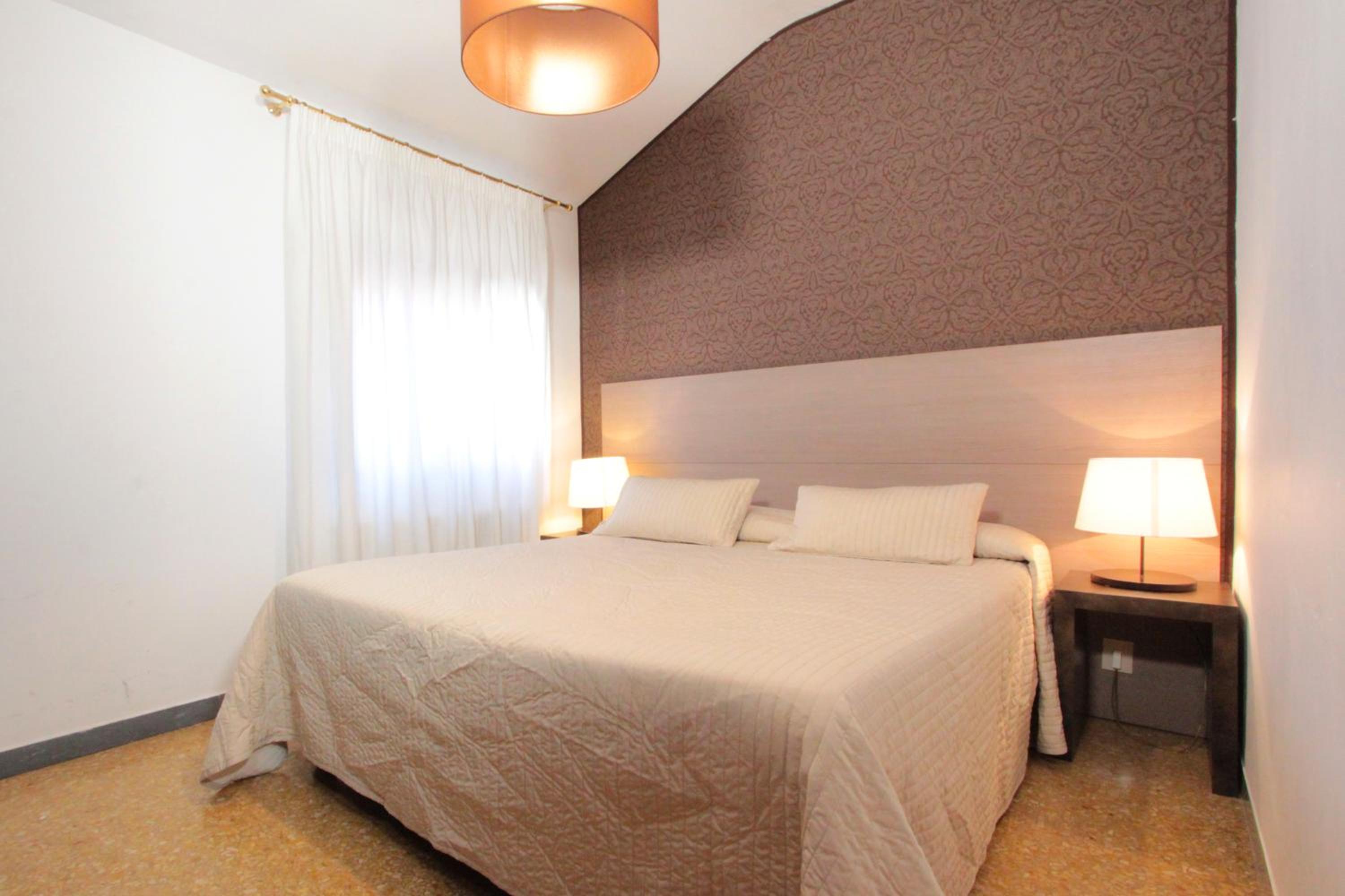 San Marco Bis Two-Bedroom Apartment With View - Castello 4605 photo 3