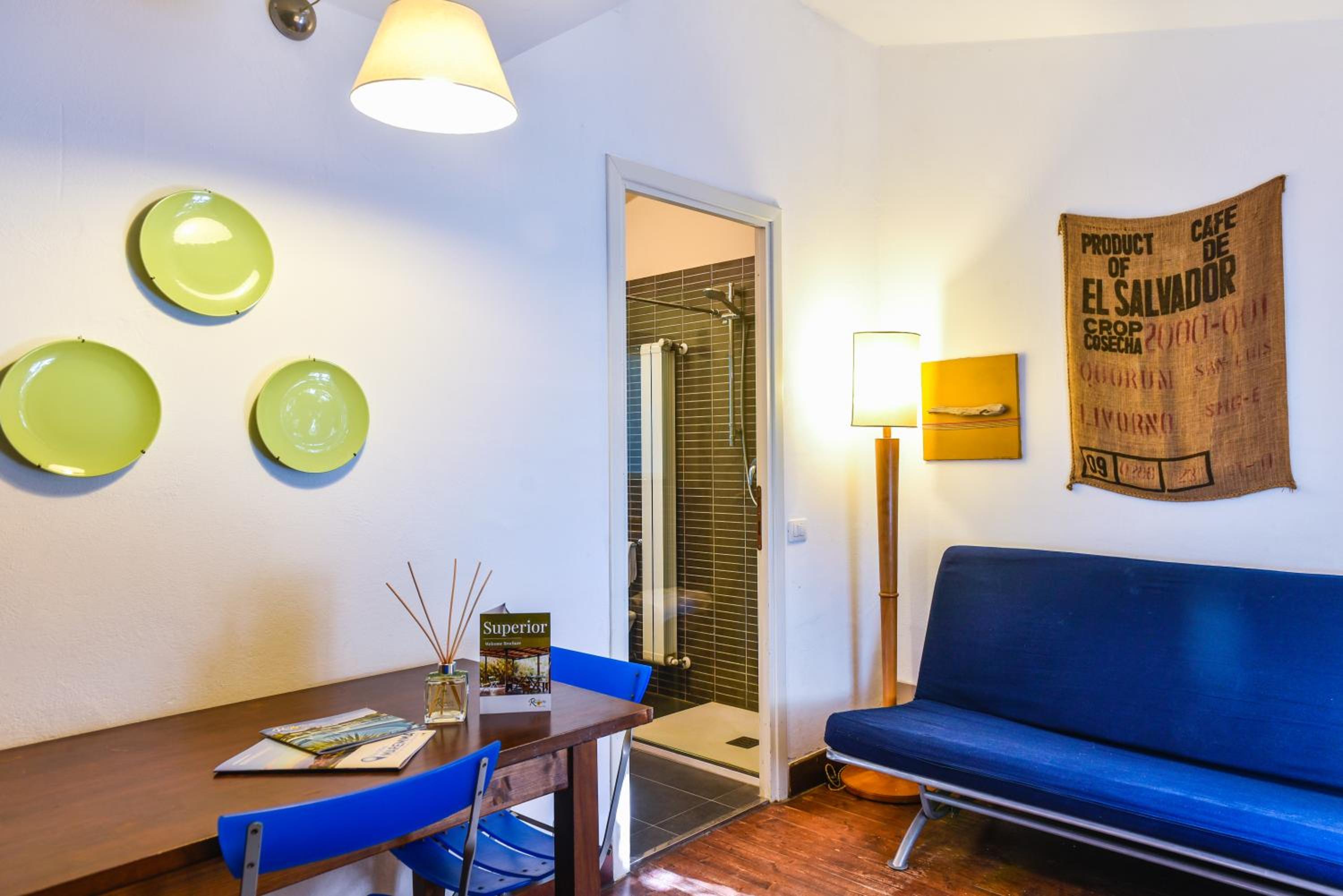 Superior Bungalow (4 Adults) photo 1