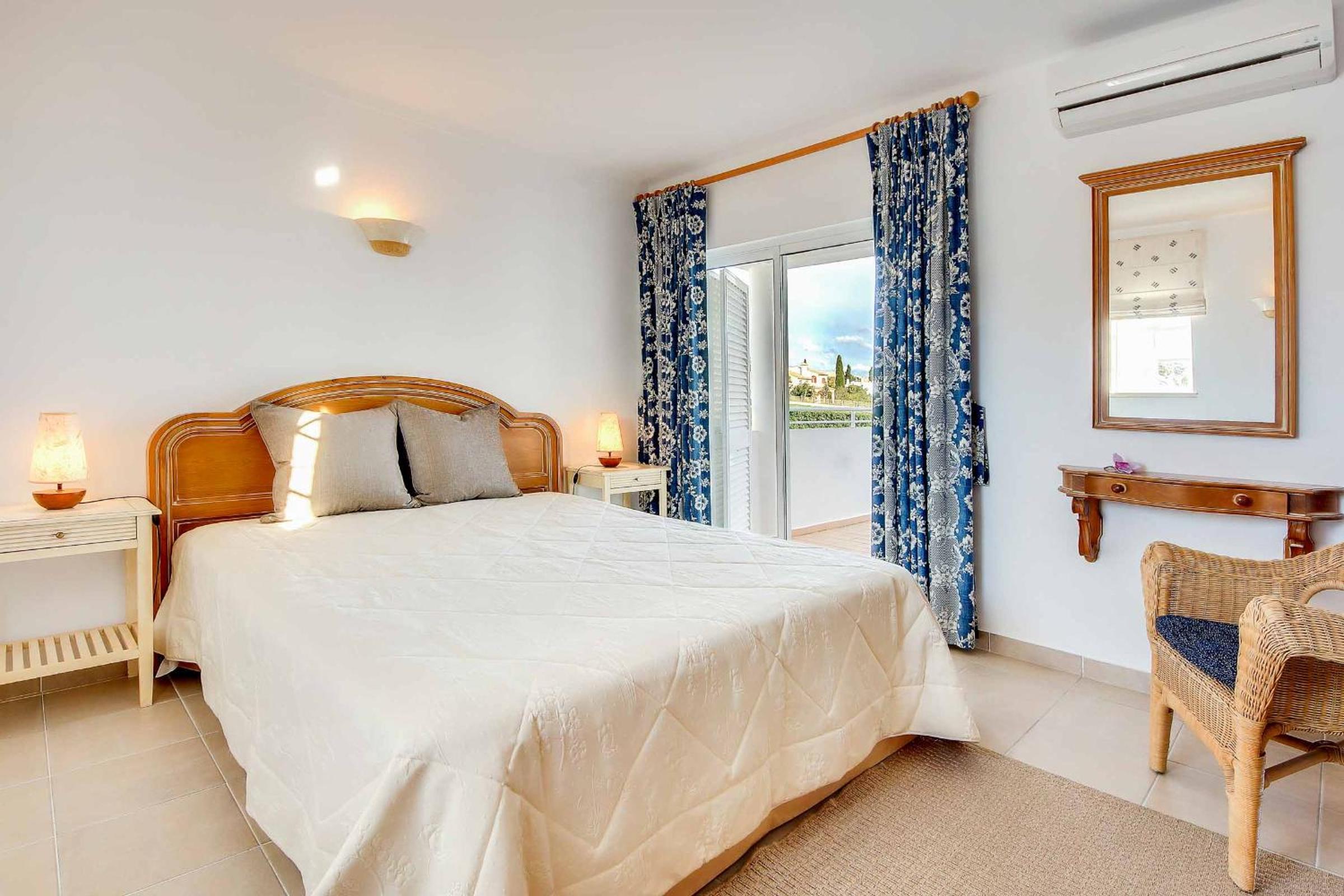 Four-Bedroom Villa