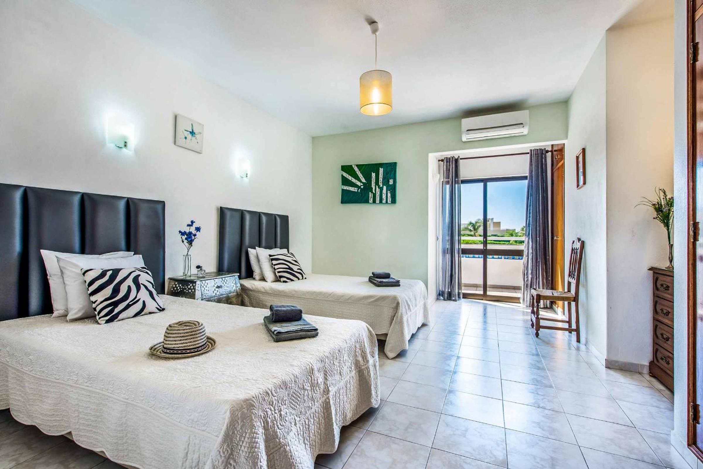 Five-Bedroom Villa