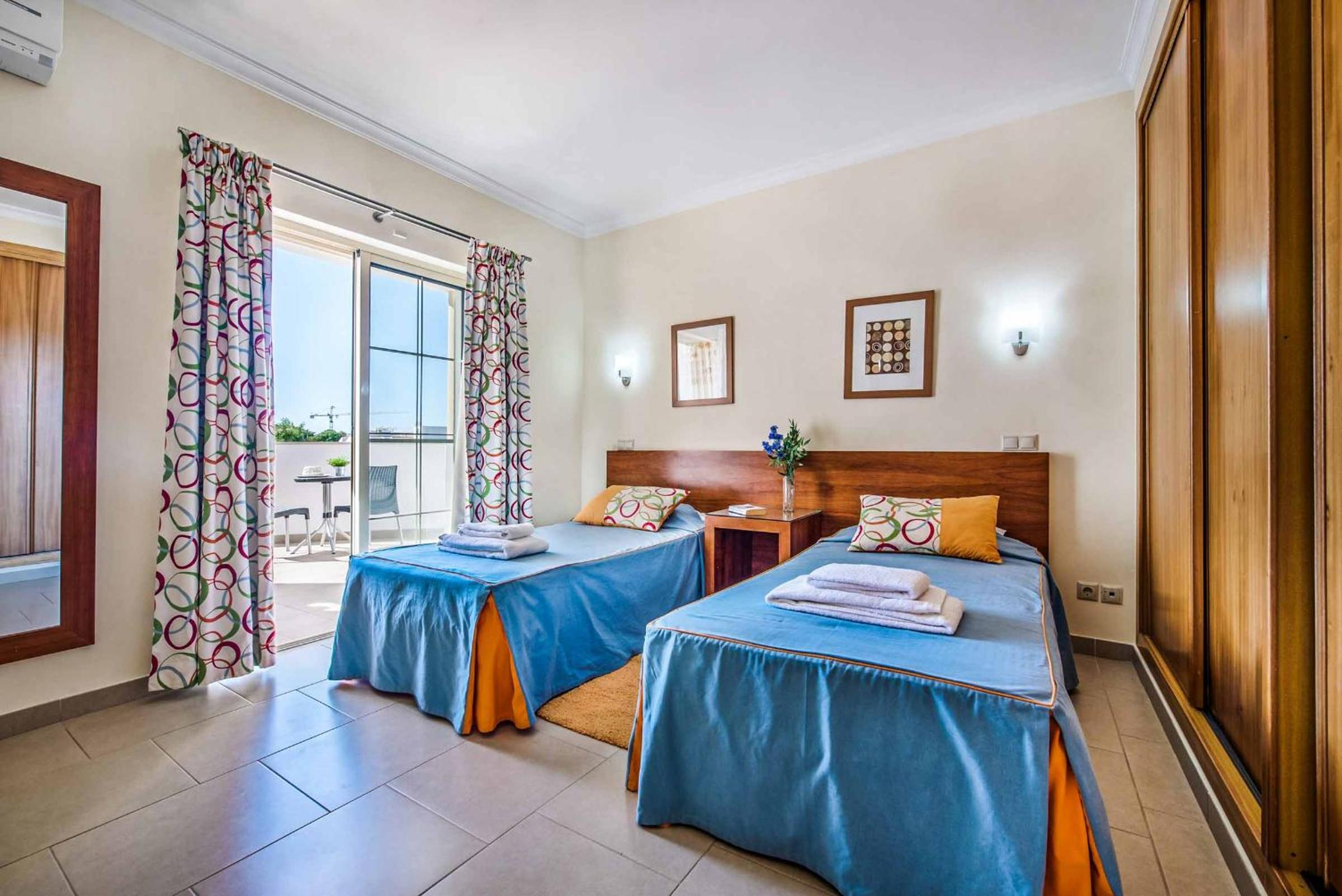 Four-Bedroom Villa