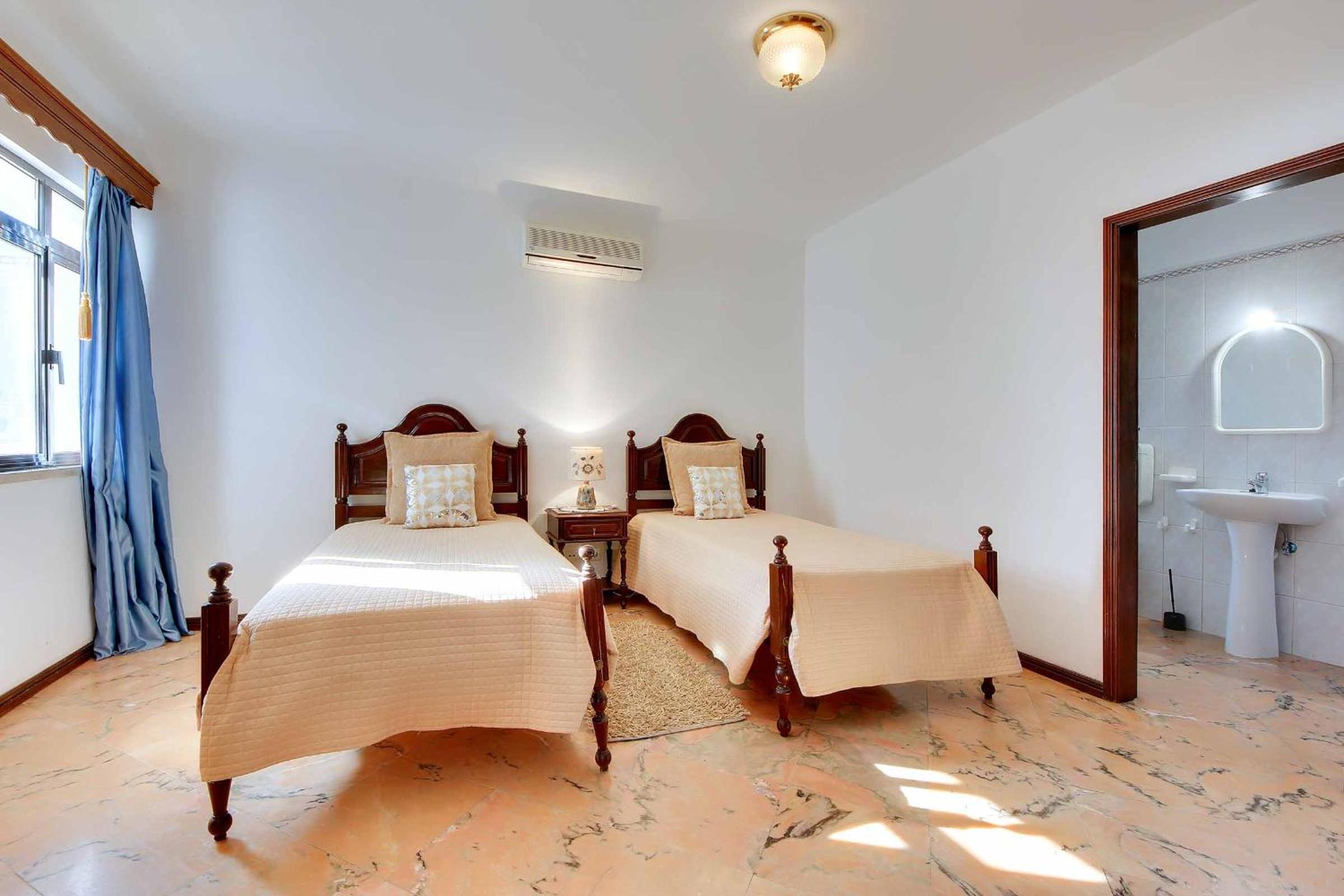 Five-Bedroom Villa