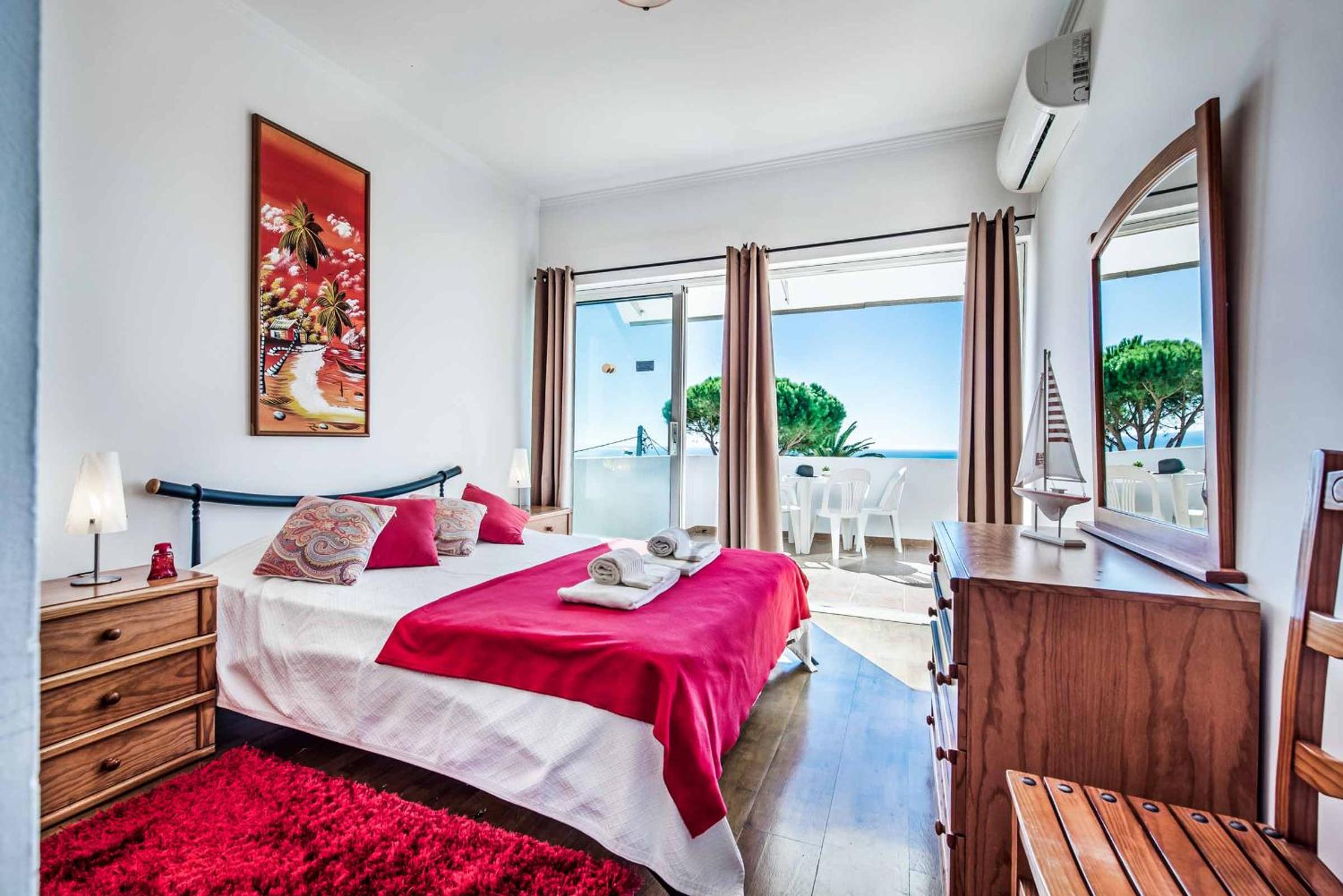 Four-Bedroom Villa