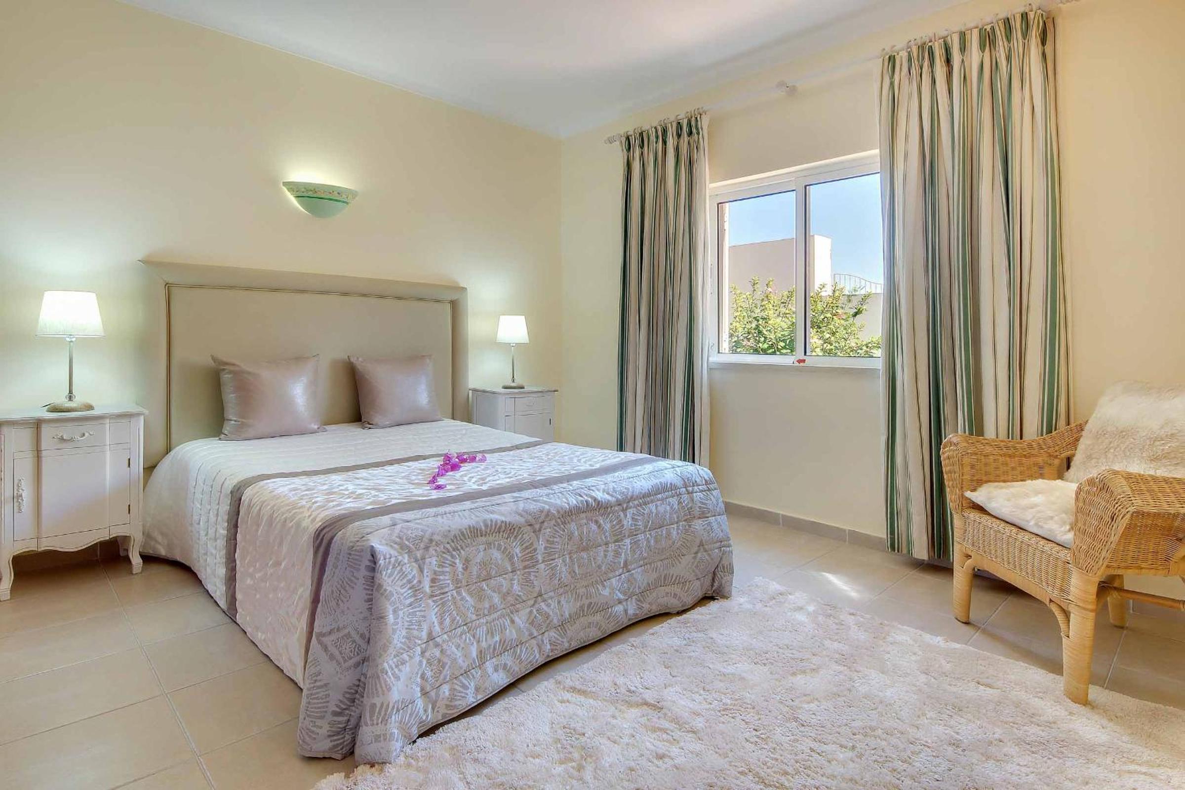 Four-Bedroom Villa
