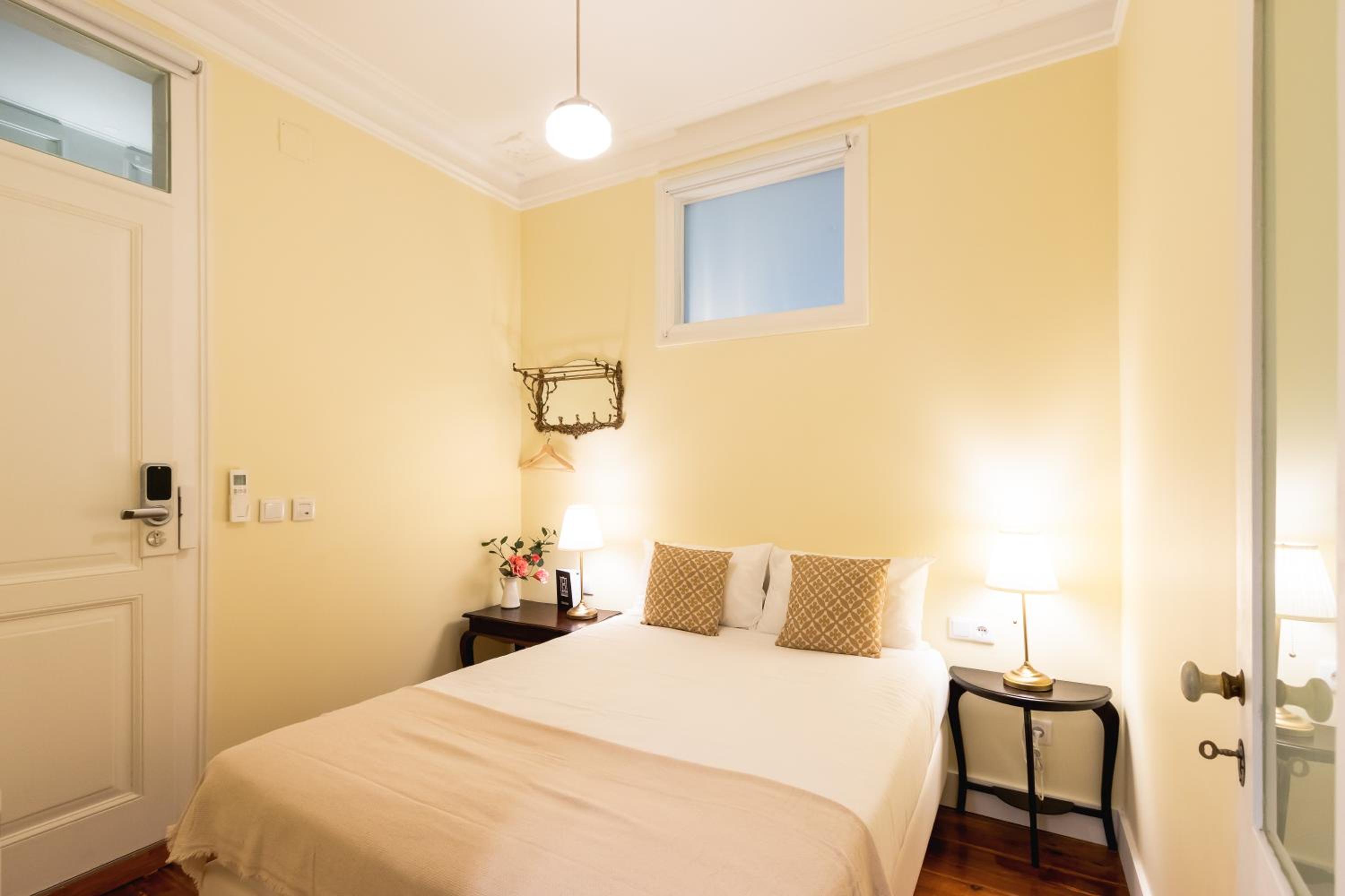 Economy Double Room photo 1