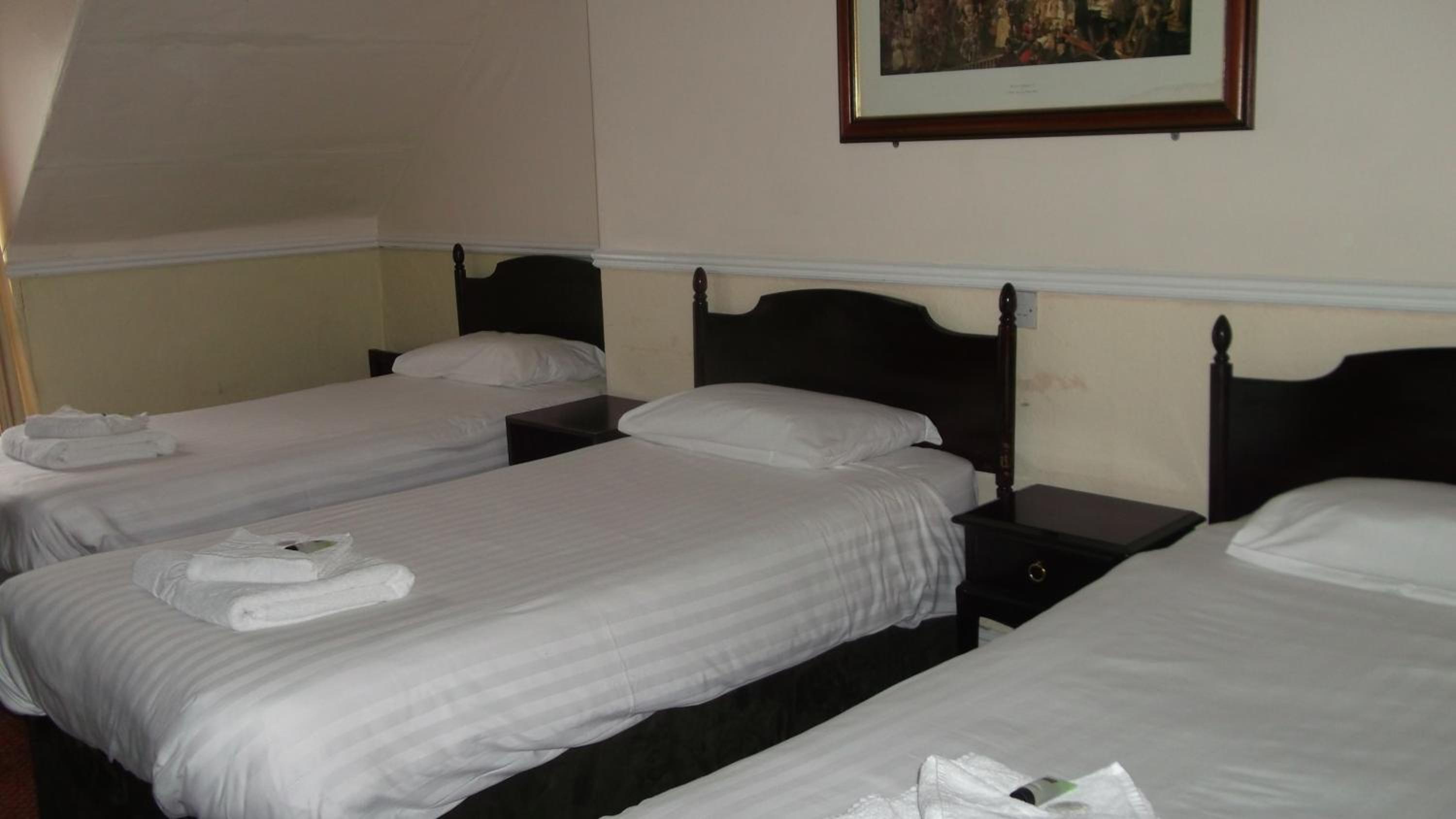 Triple Room photo 2