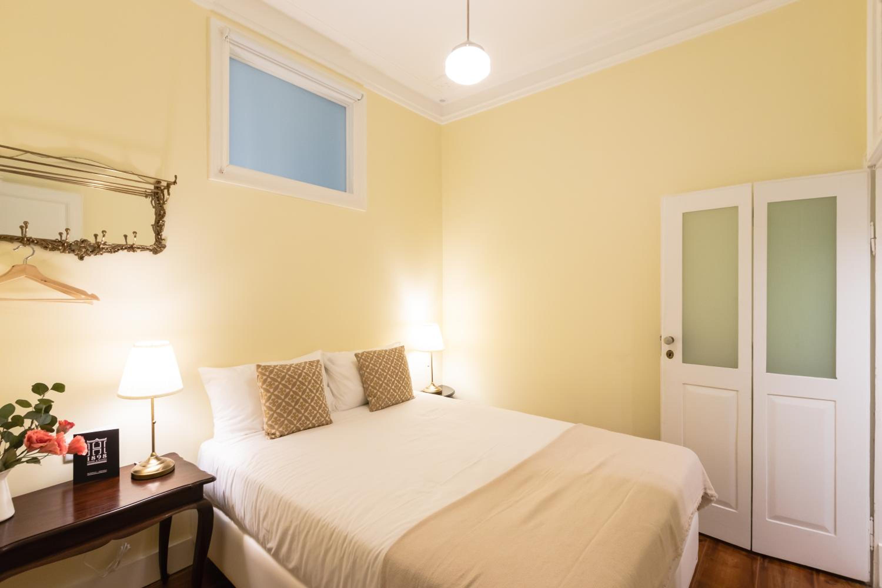 Economy Double Room photo 3