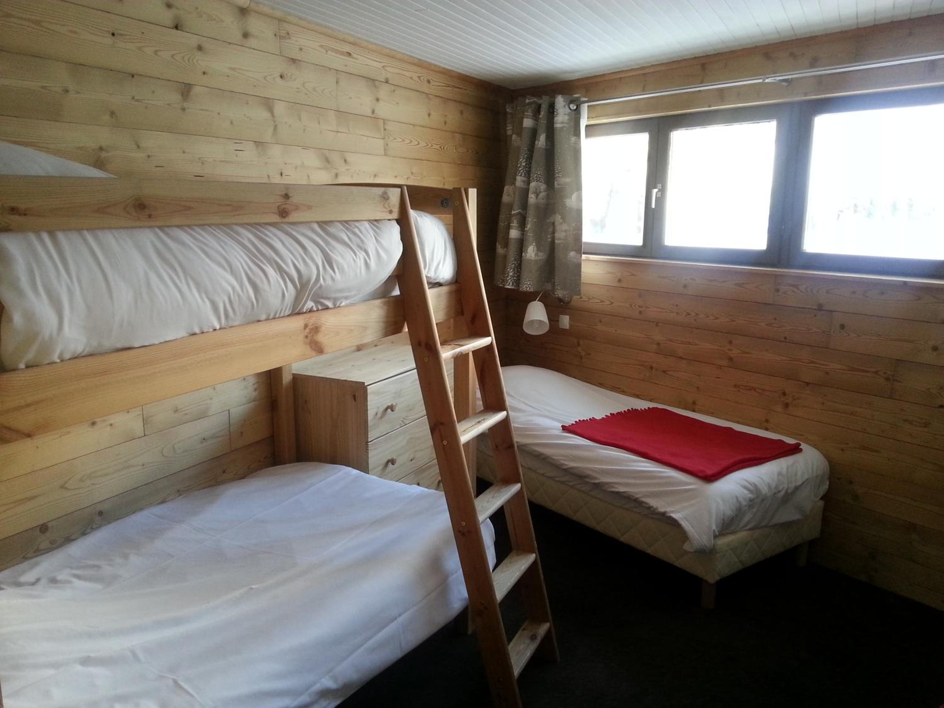 Suite with Mountain View photo 3