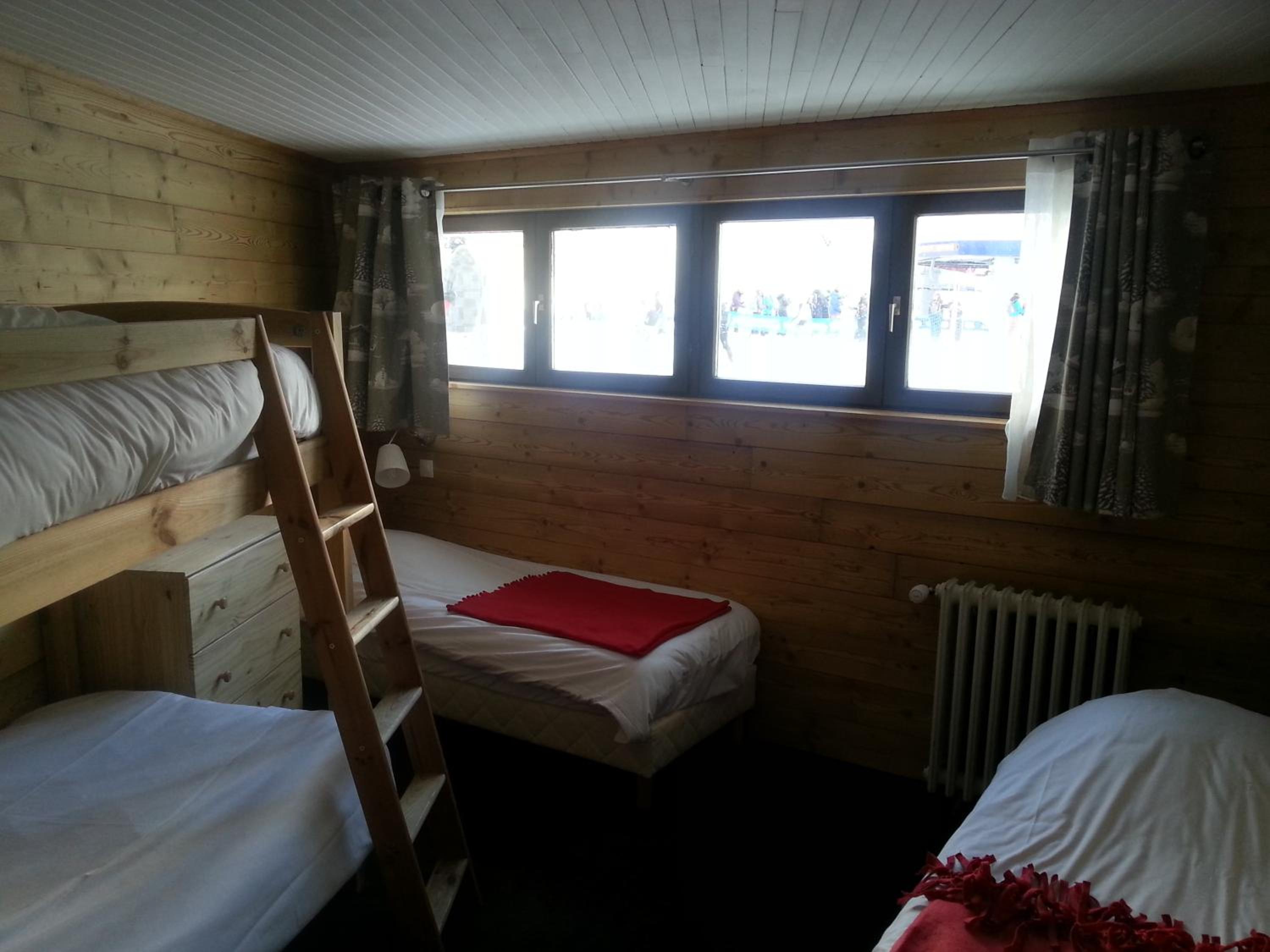 Suite with Mountain View photo 2