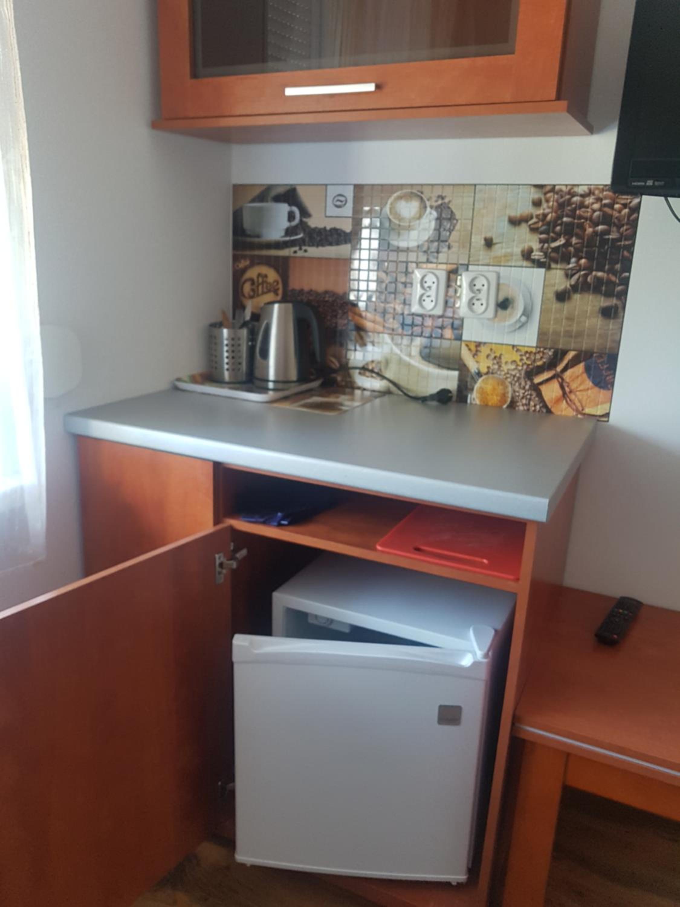 Small Double Room - Photo 3