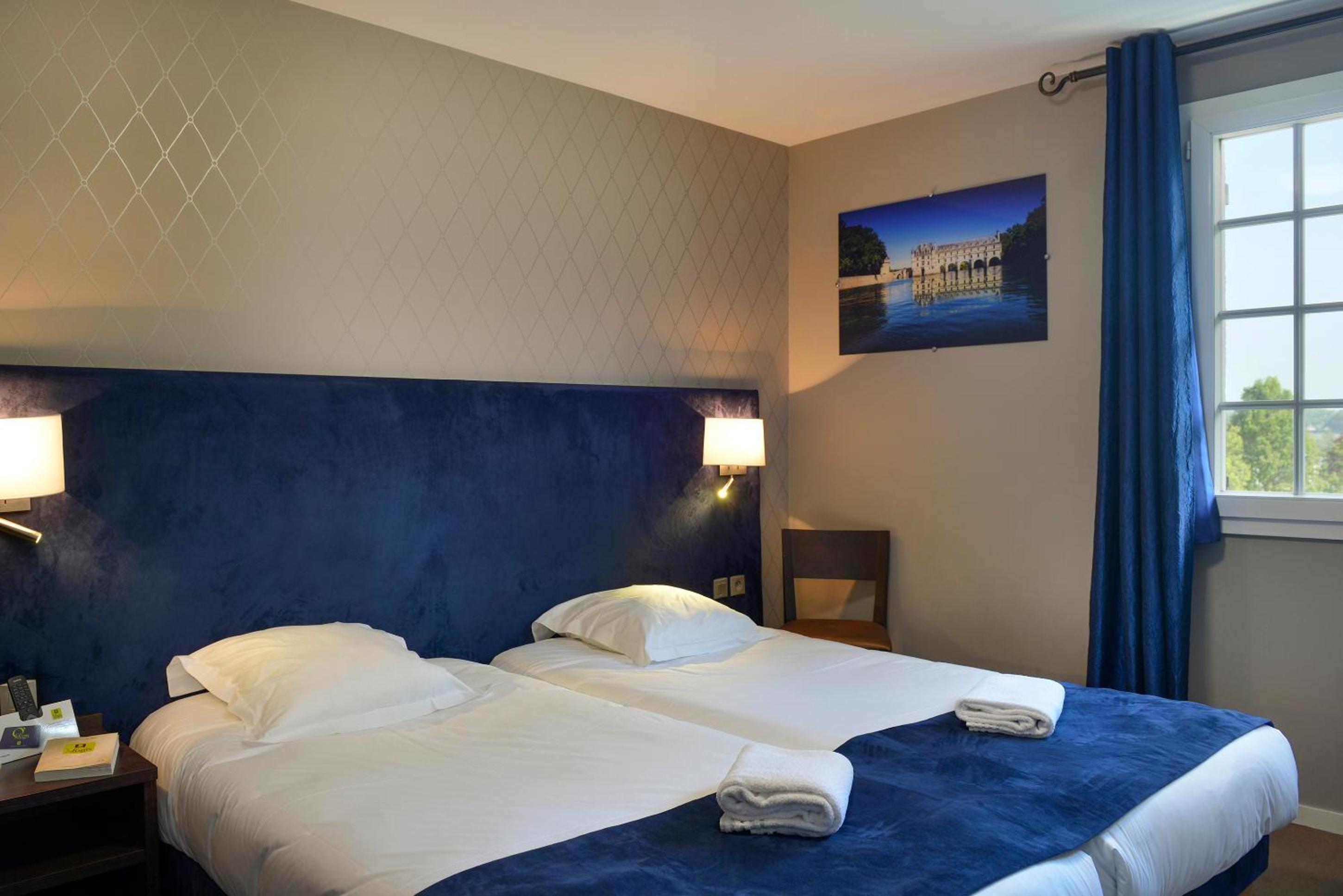 Double Room - Disability Access