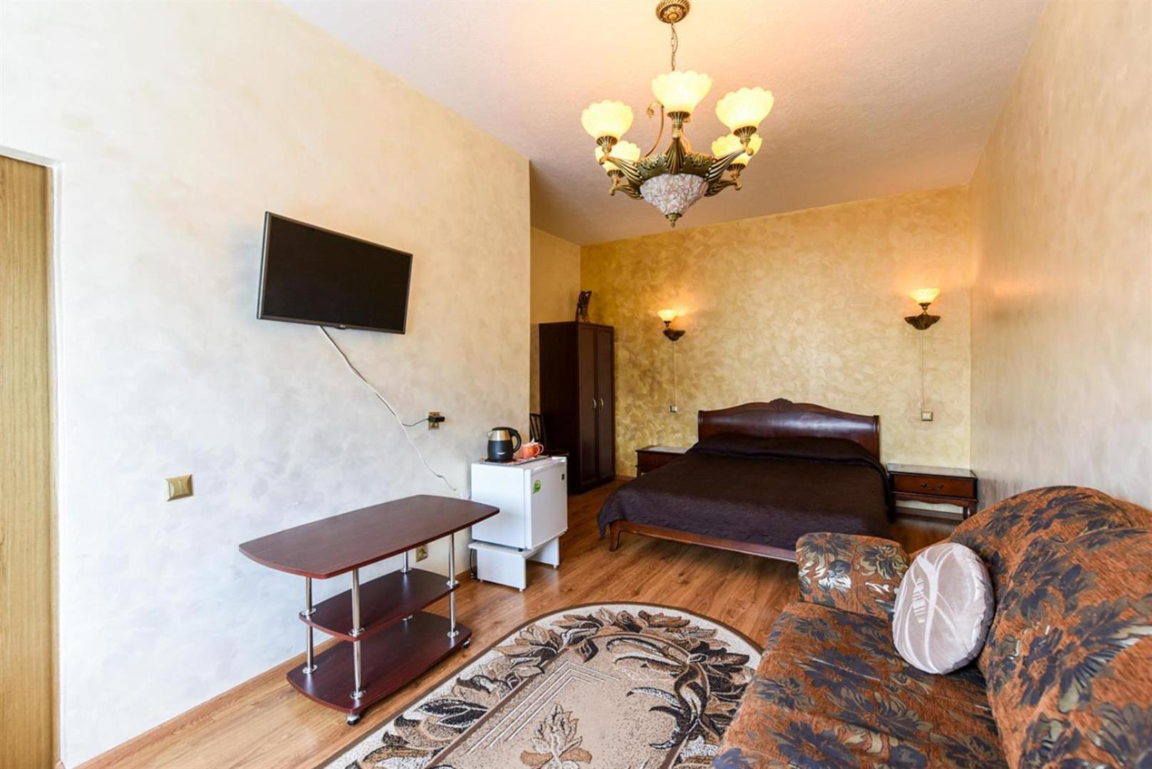 Superior Double Room photo 1