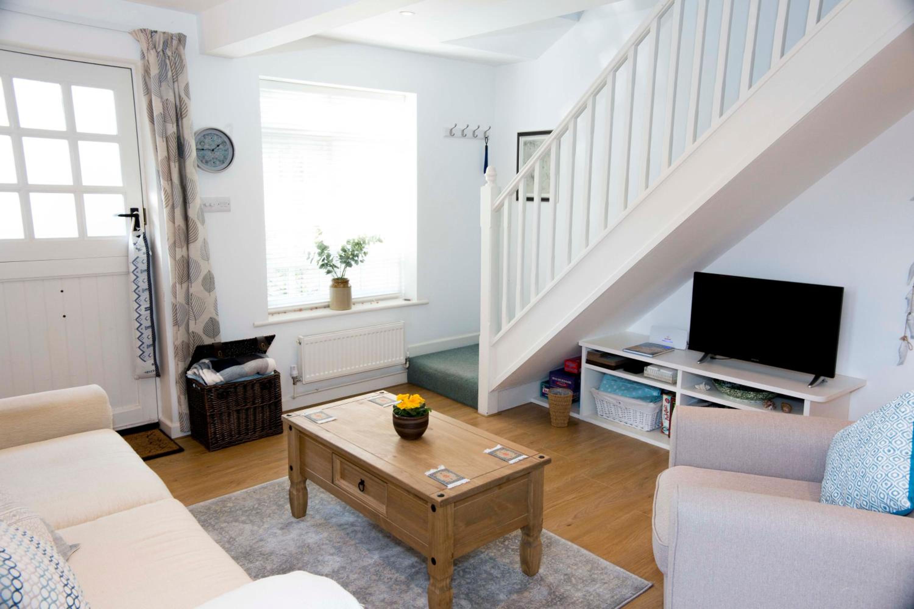 Two-Bedroom House photo 1