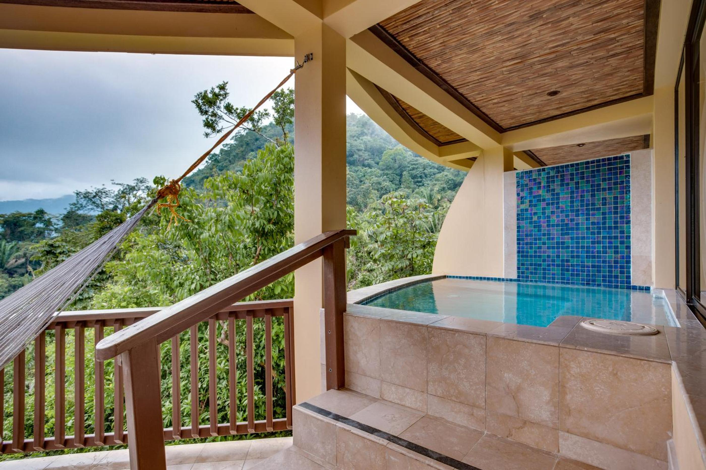 Mountain View Suite with Private Pool photo 3
