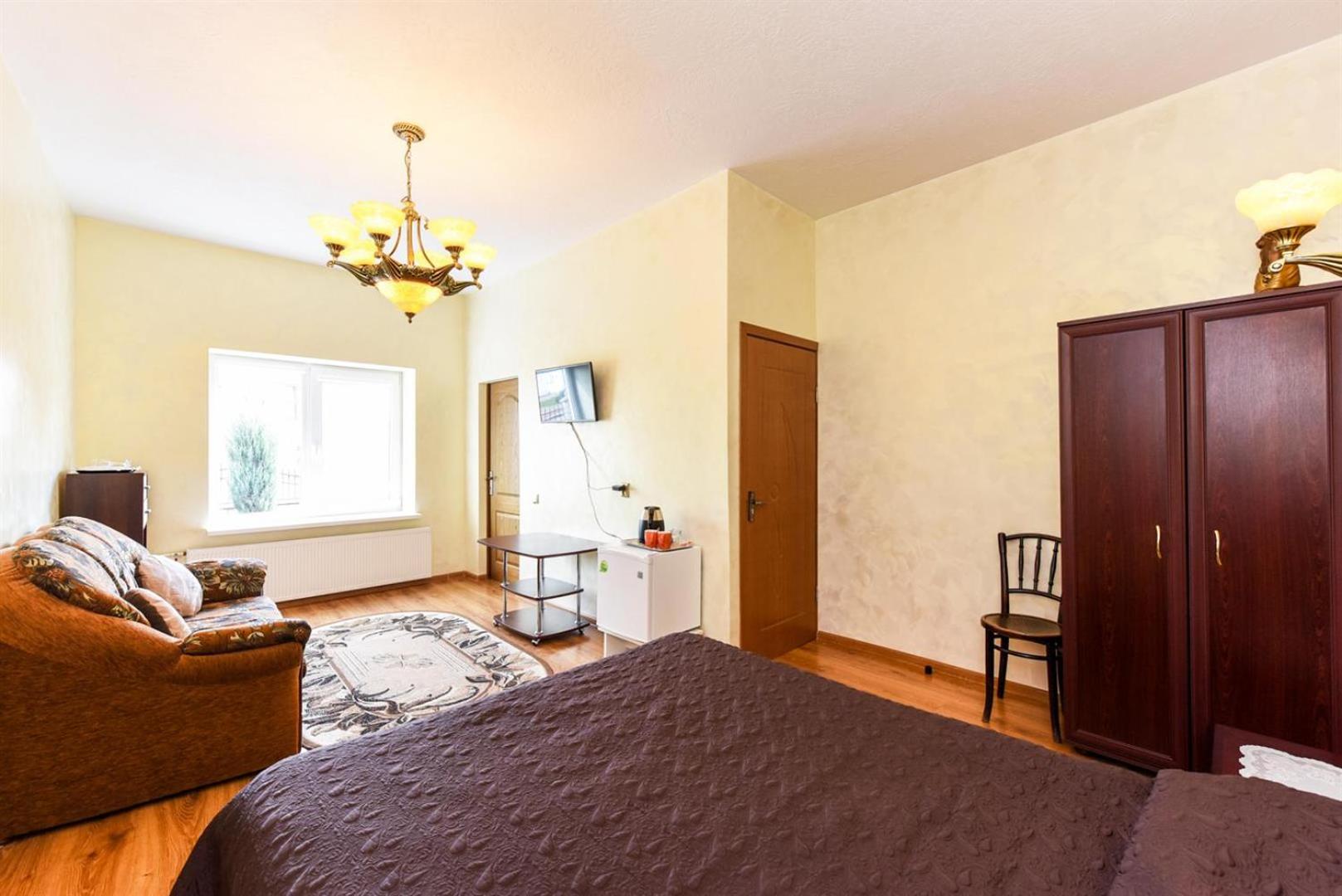 Superior Double Room photo 3