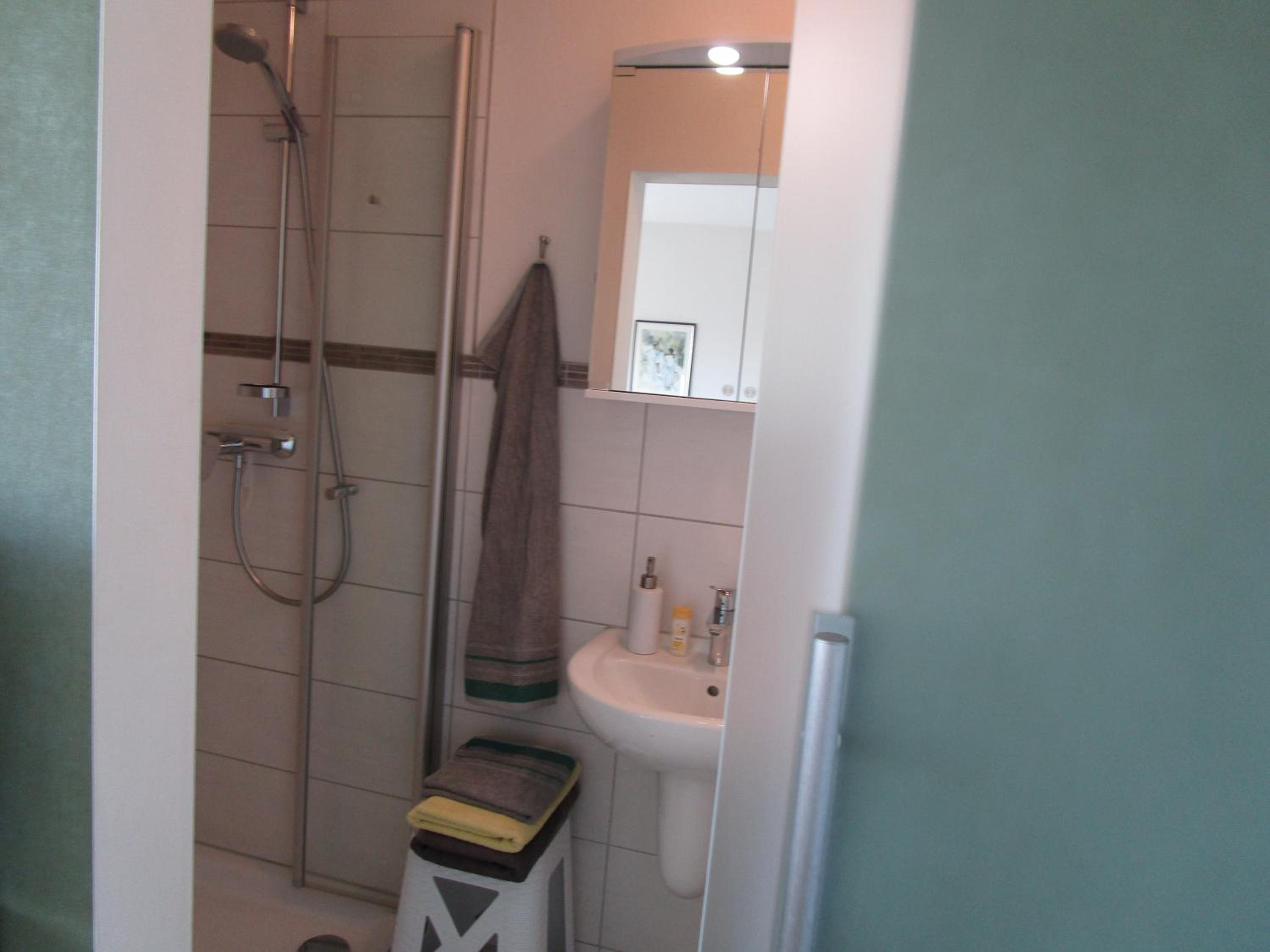 Double Room with Private Bathroom photo 3