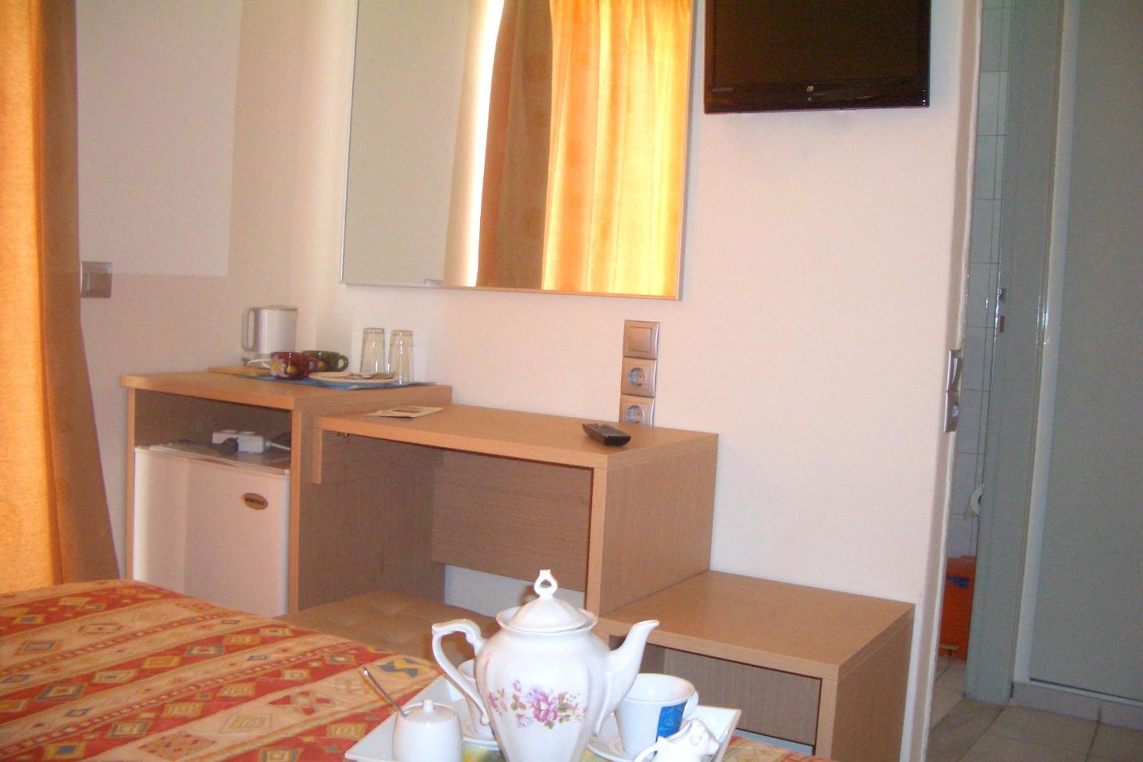 Chambre Simple