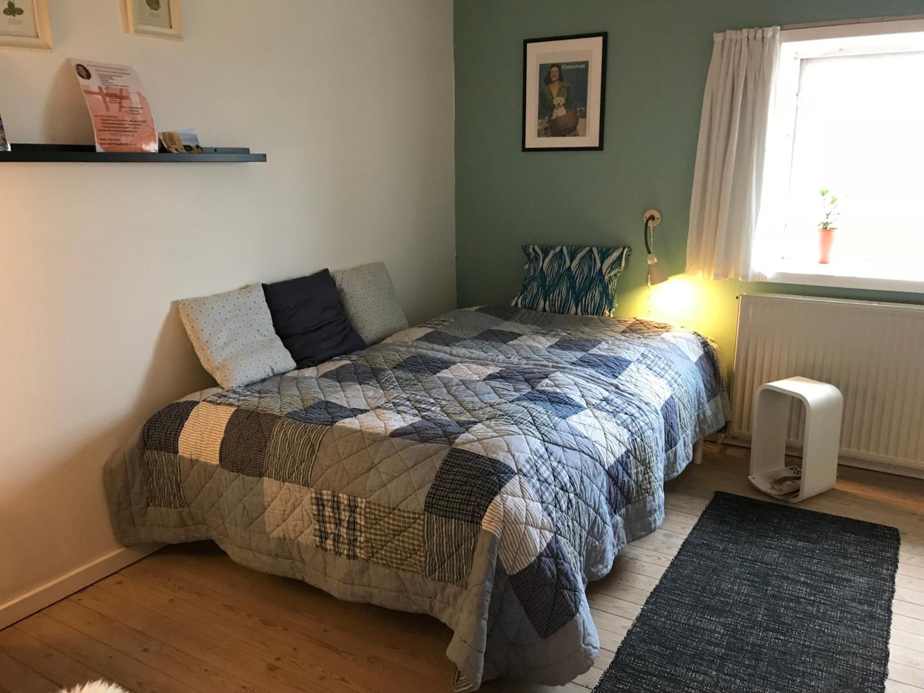 Budget Double Room photo 1