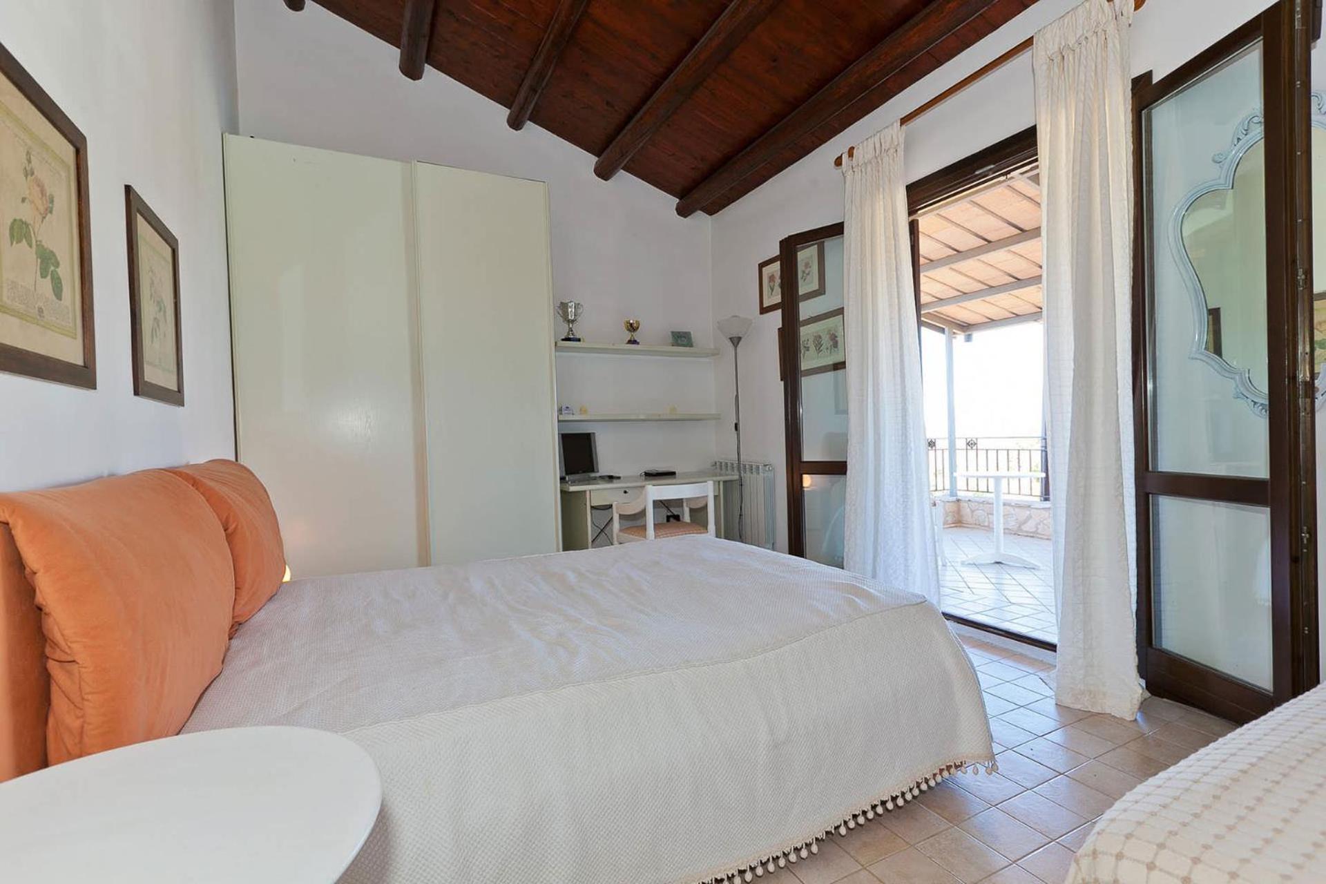 Four-Bedroom Villa