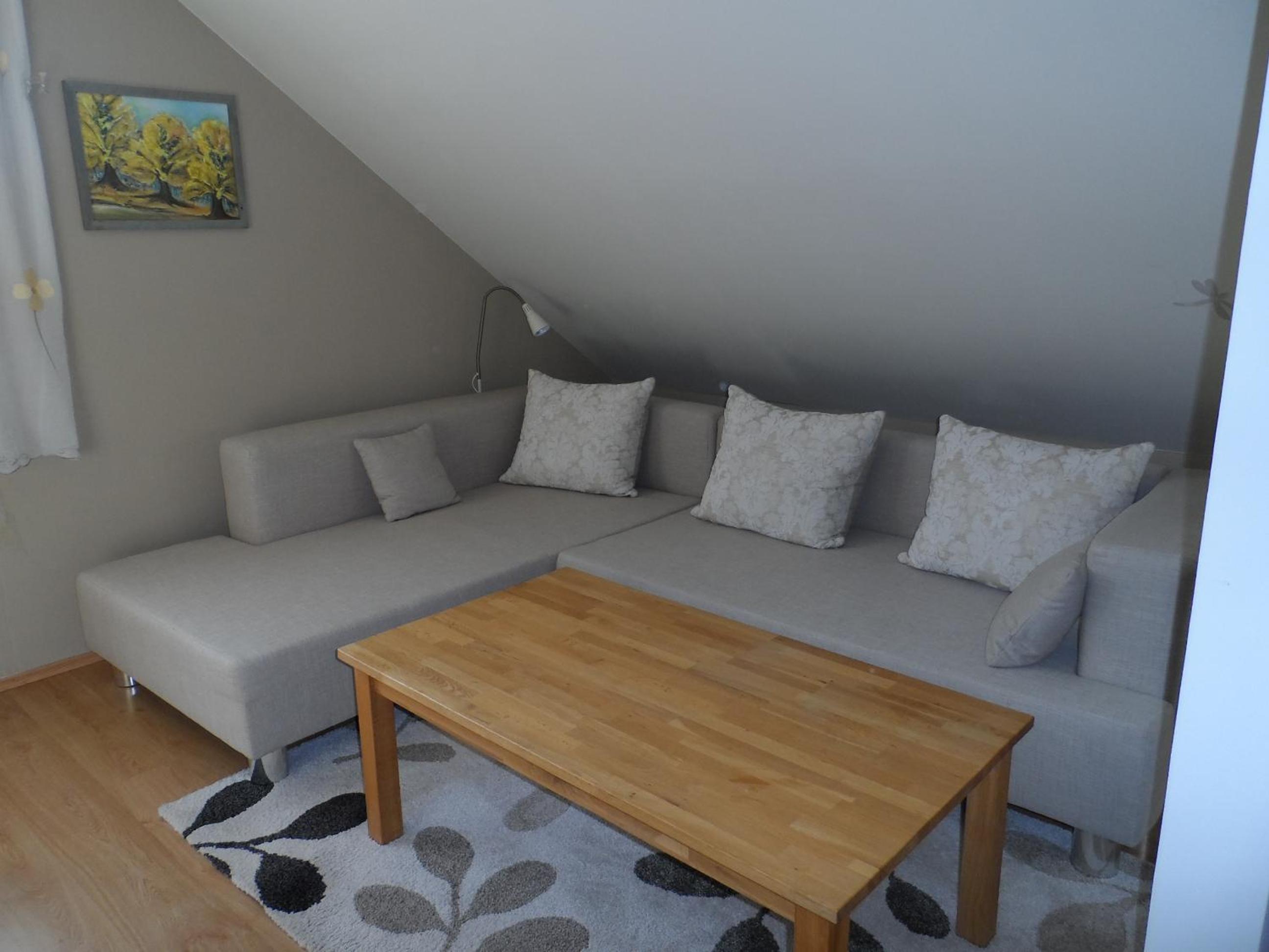 Apartment photo 3