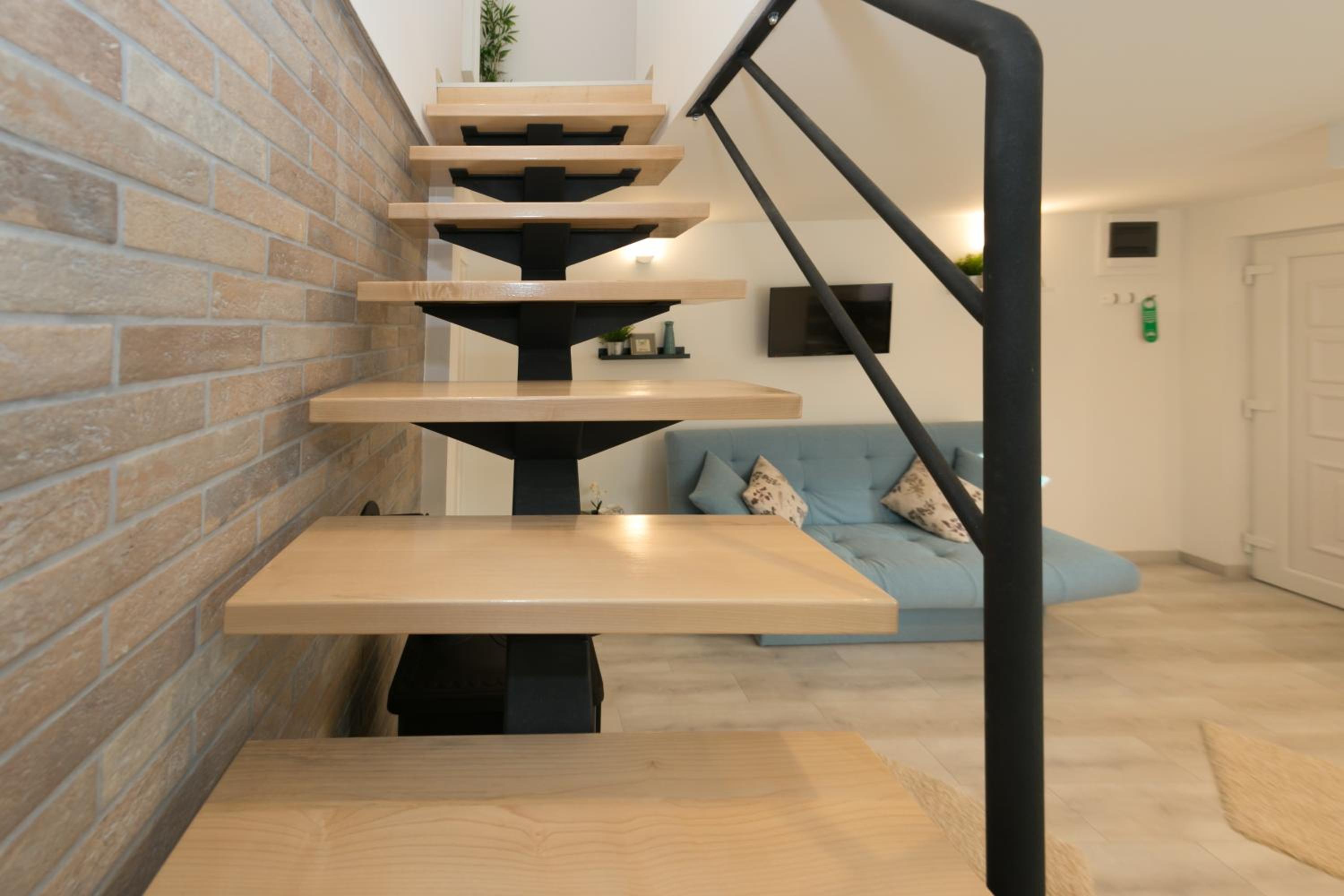 Apartment - Photo 12