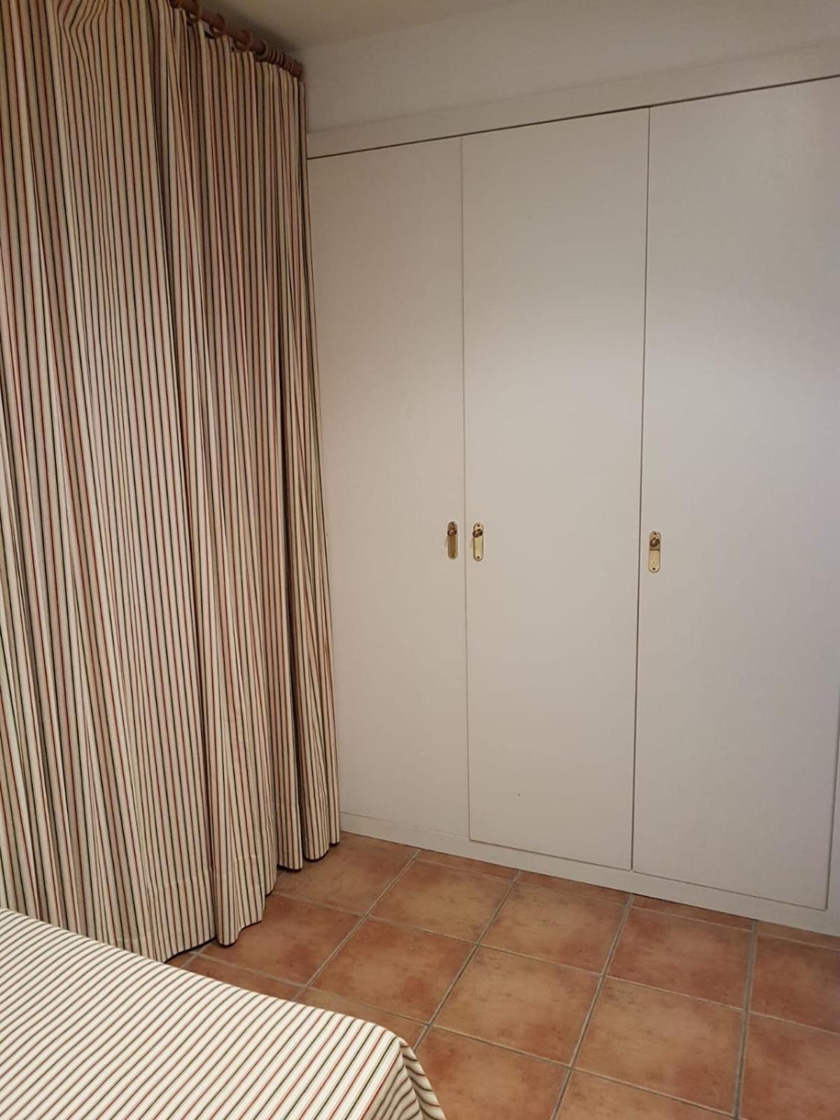 Apartamento Superior de Dos Habitaciones