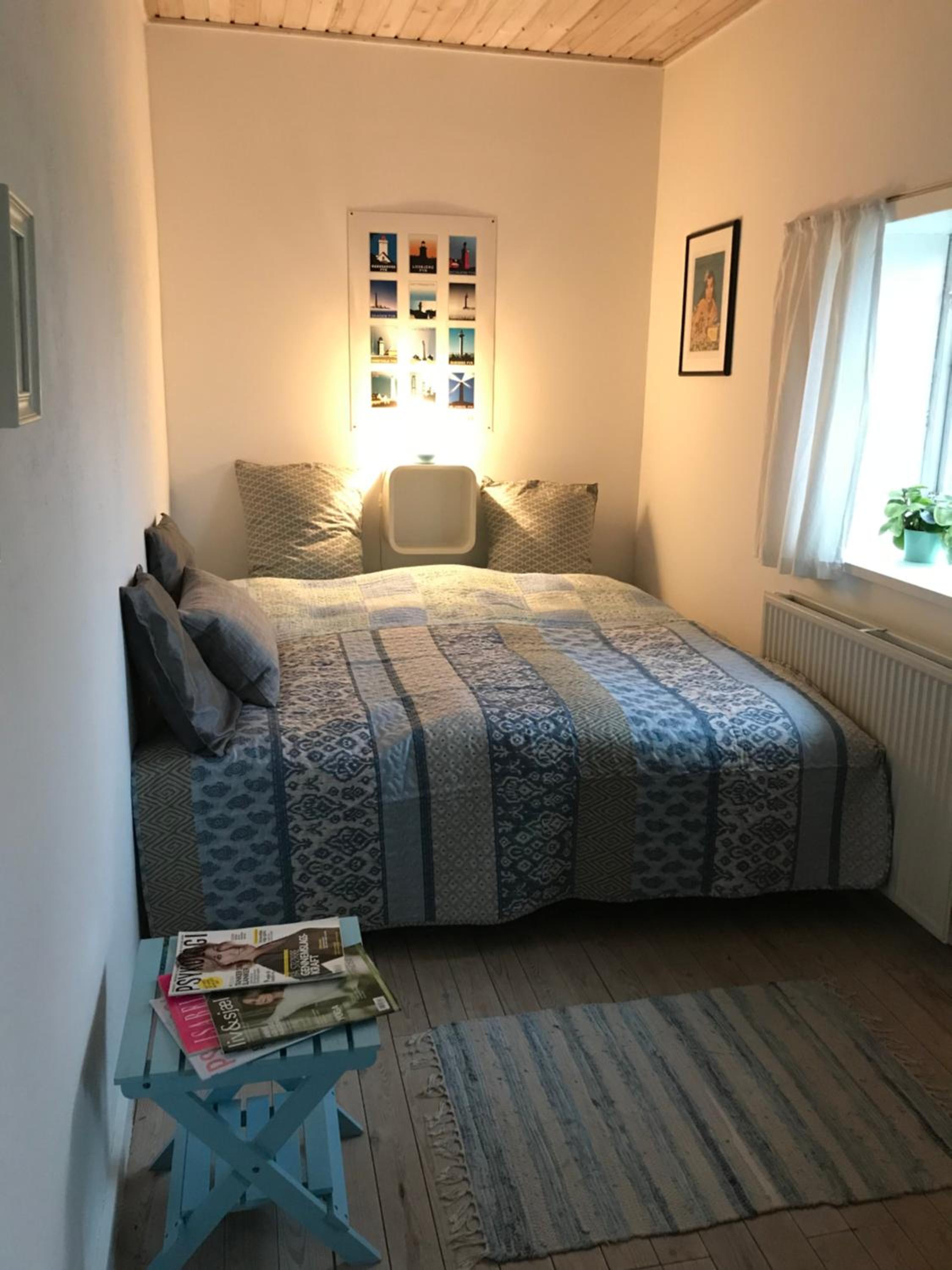 Twin Room with Garden View photo 1