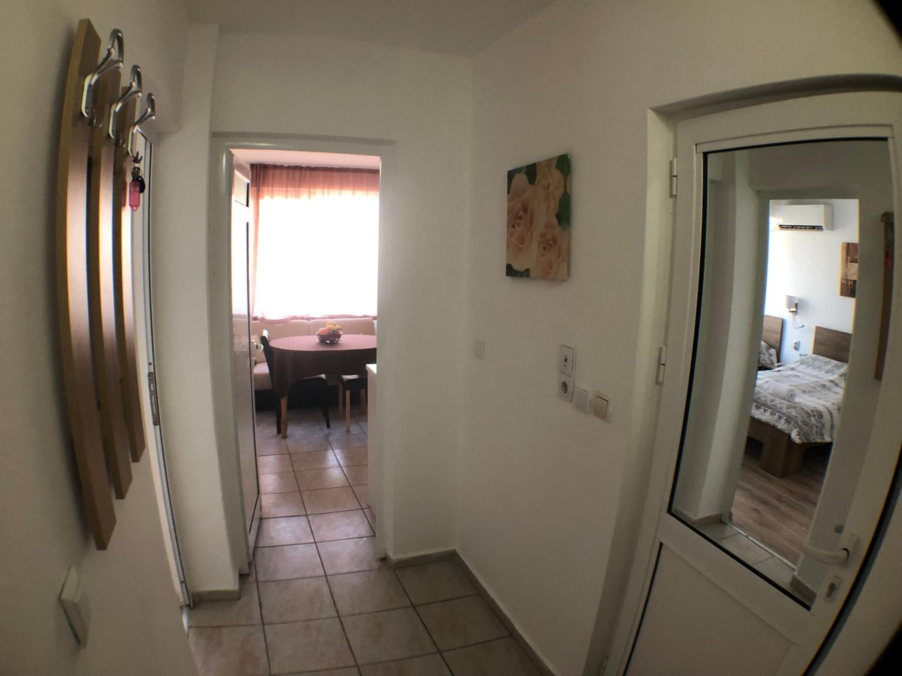Superior One-Bedroom Apartment photo 1